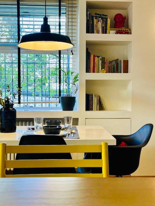 Athenian Coastal Urban Living