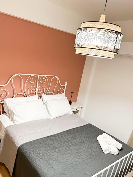 Athenian Coastal Urban Living