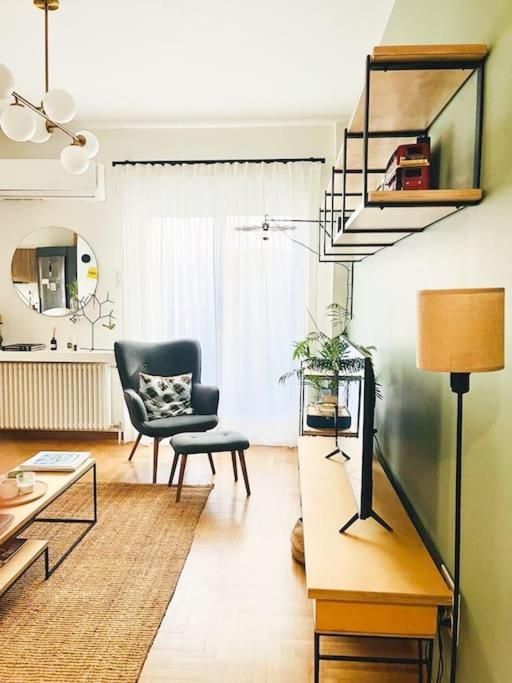 Athenian Coastal Urban Living photo 3