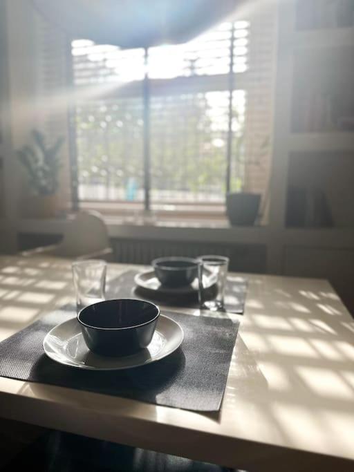 Athenian Coastal Urban Living