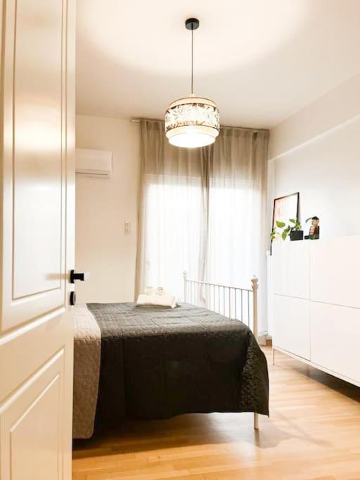 Athenian Coastal Urban Living