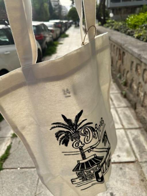 Athenian Coastal Urban Living