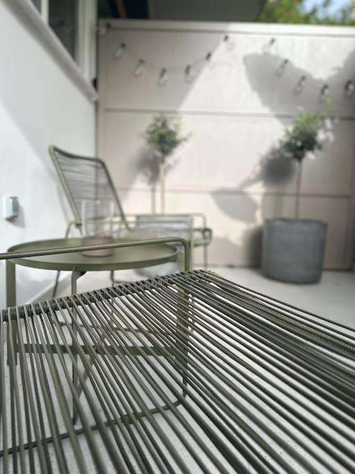 Athenian Coastal Urban Living