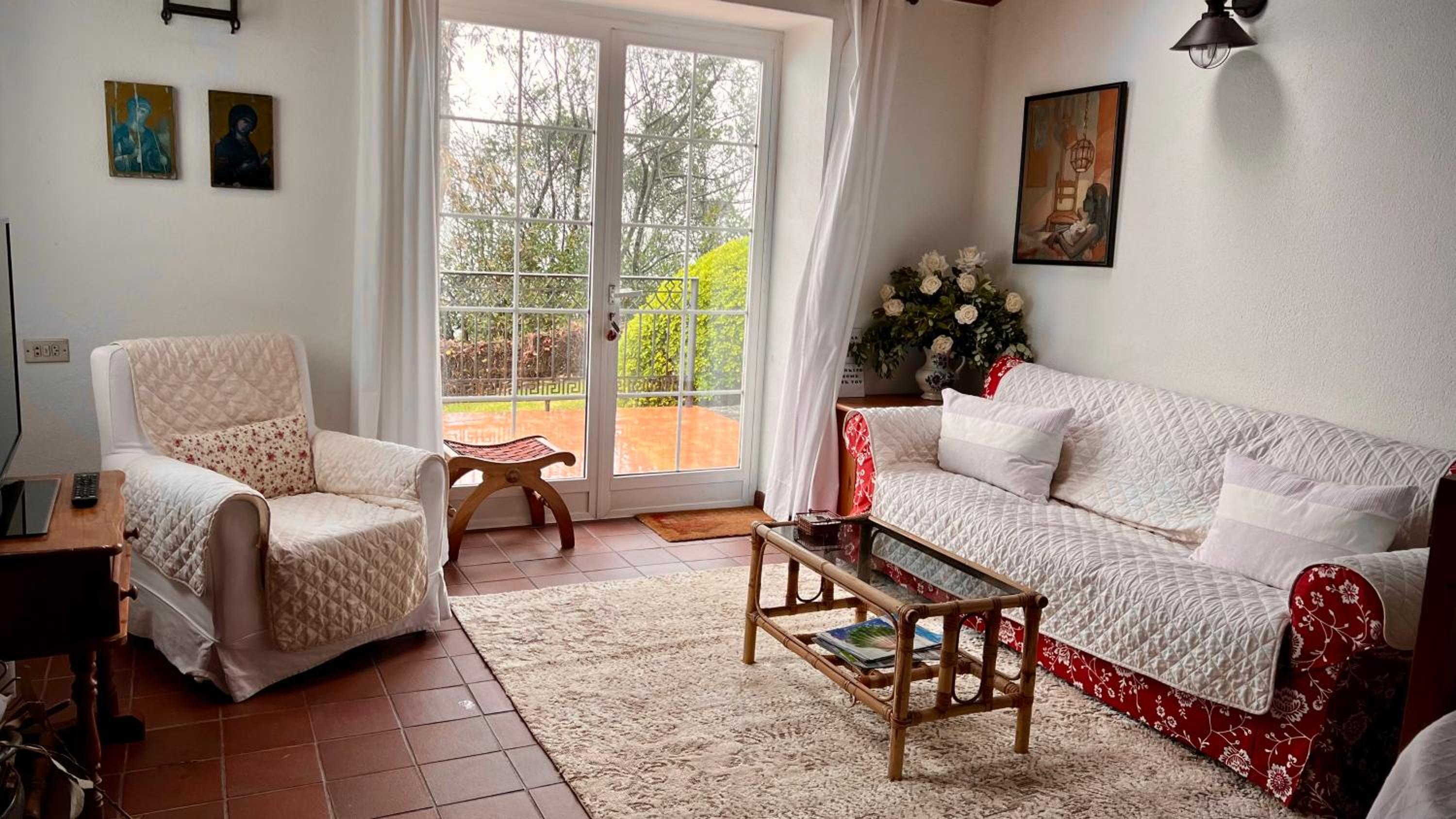 Casas 1ª línea ría de Vigo view 3