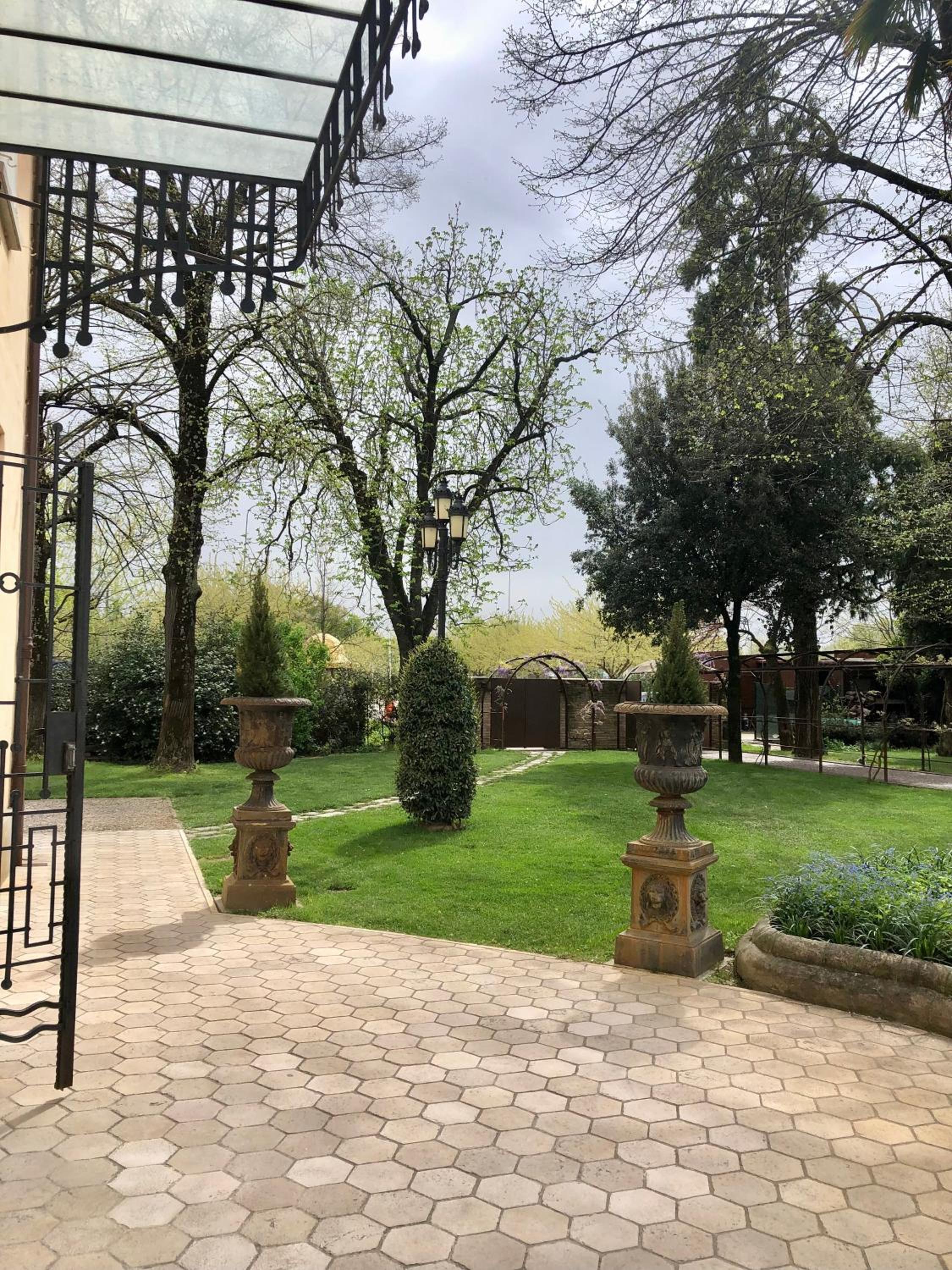 Locanda di Casa Spadoni