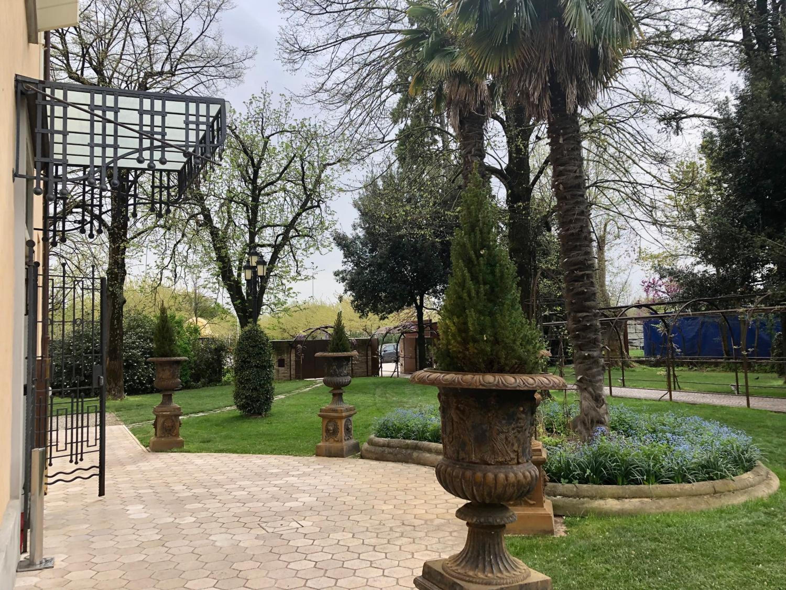 Locanda di Casa Spadoni