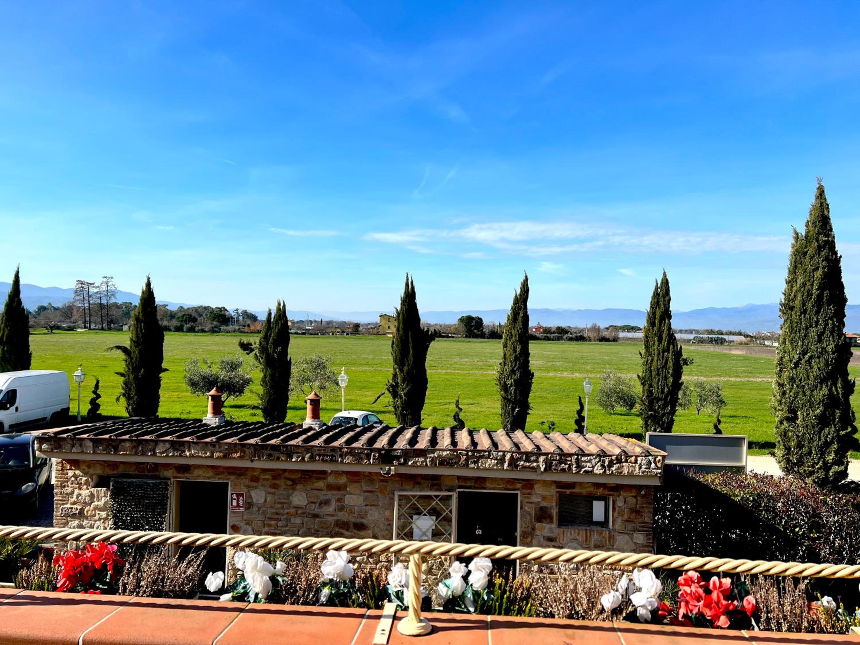 La Rugea - Le Spighe Resort view 5