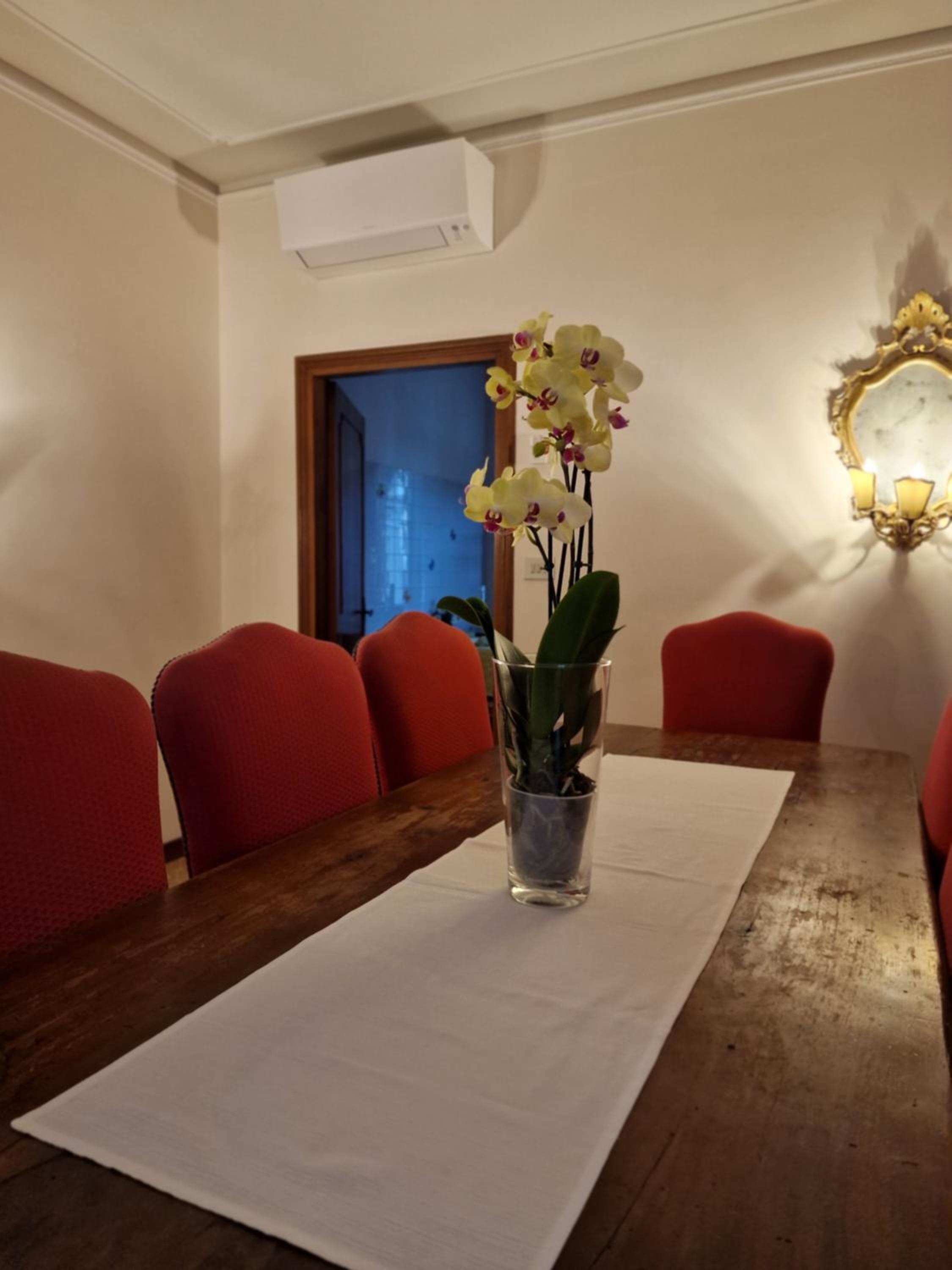 Ca Barbaro with altana-appartamenti storici-