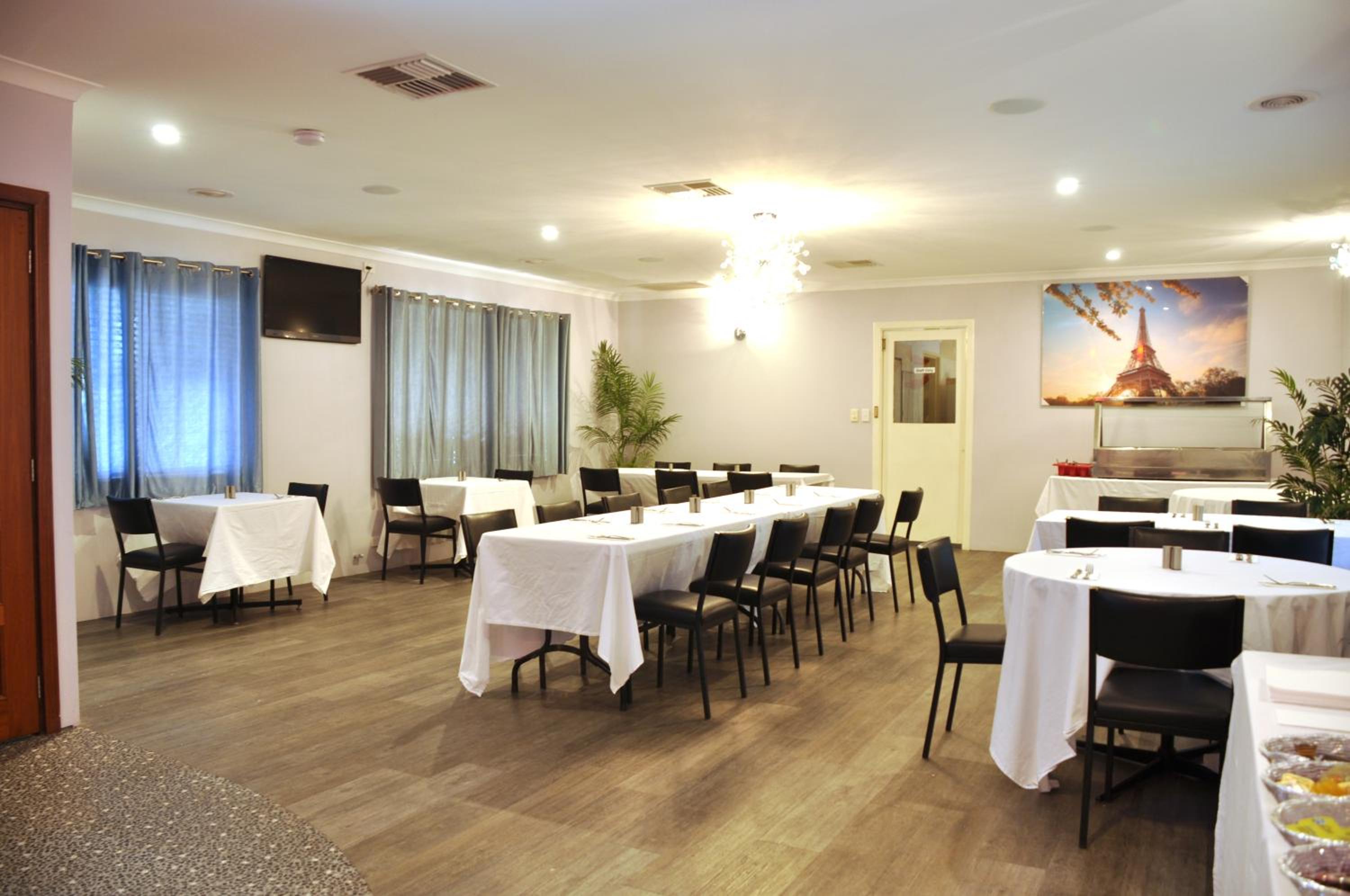 Pinjarra Resort