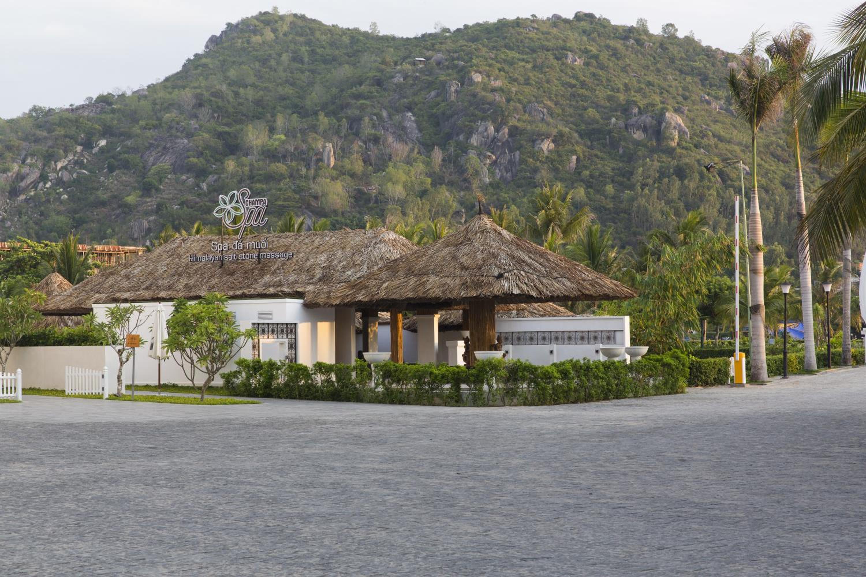 Champa Island Nha Trang - Resort Hotel & Spa 照片第 33 張,共 218 張