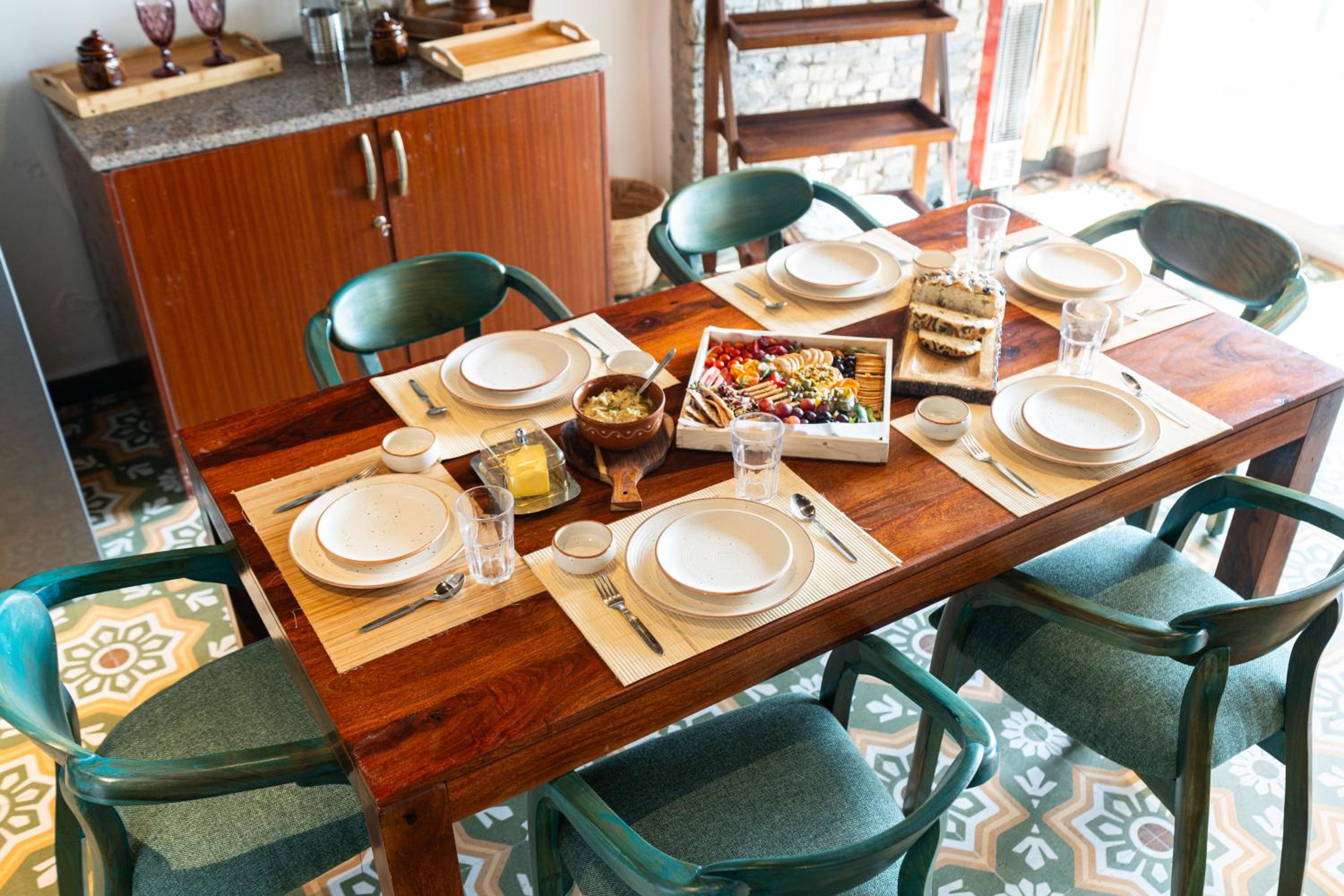 SaffronStays Wilbury Homes - The Cheese Villa