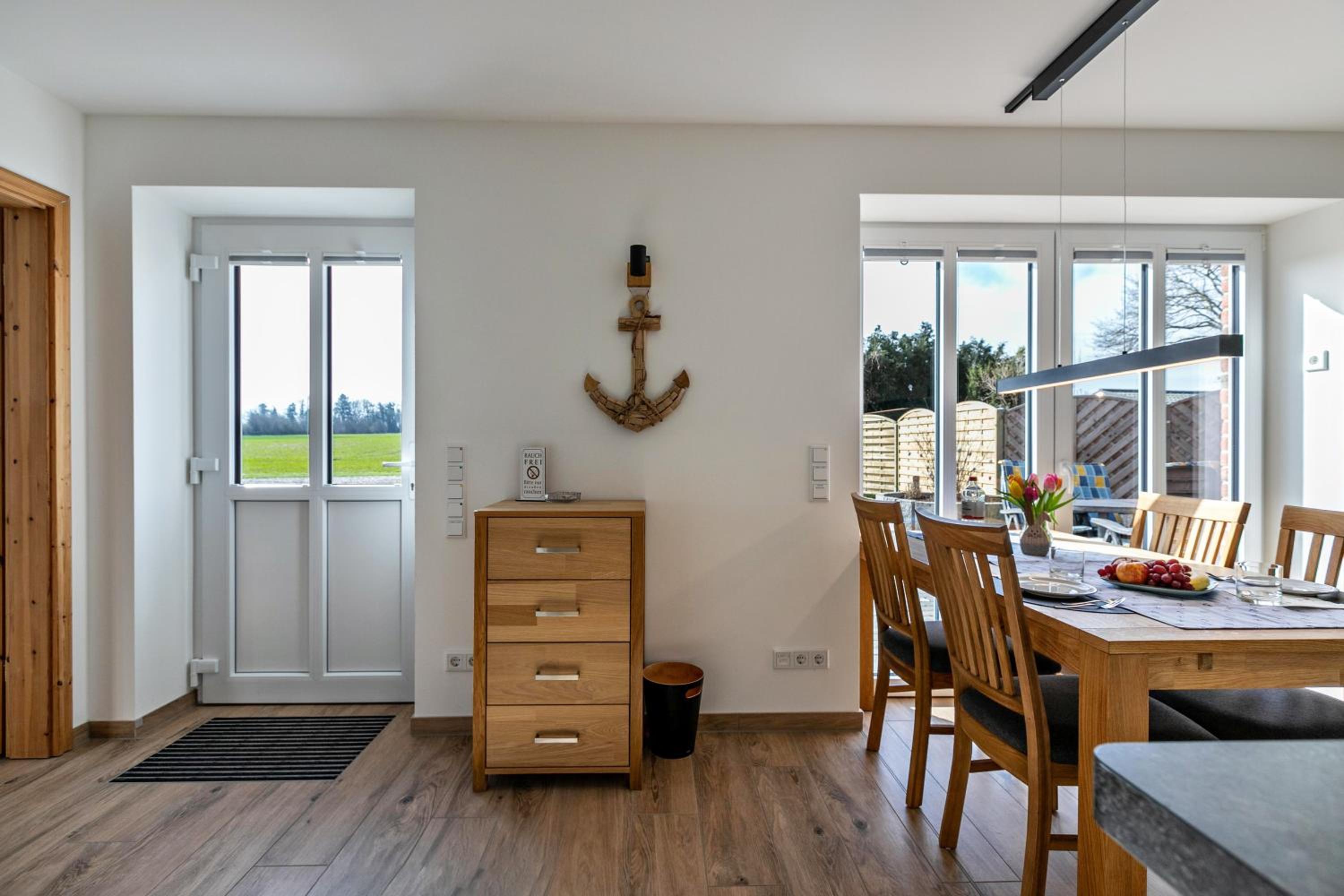 Ferienwohnung Auszeit