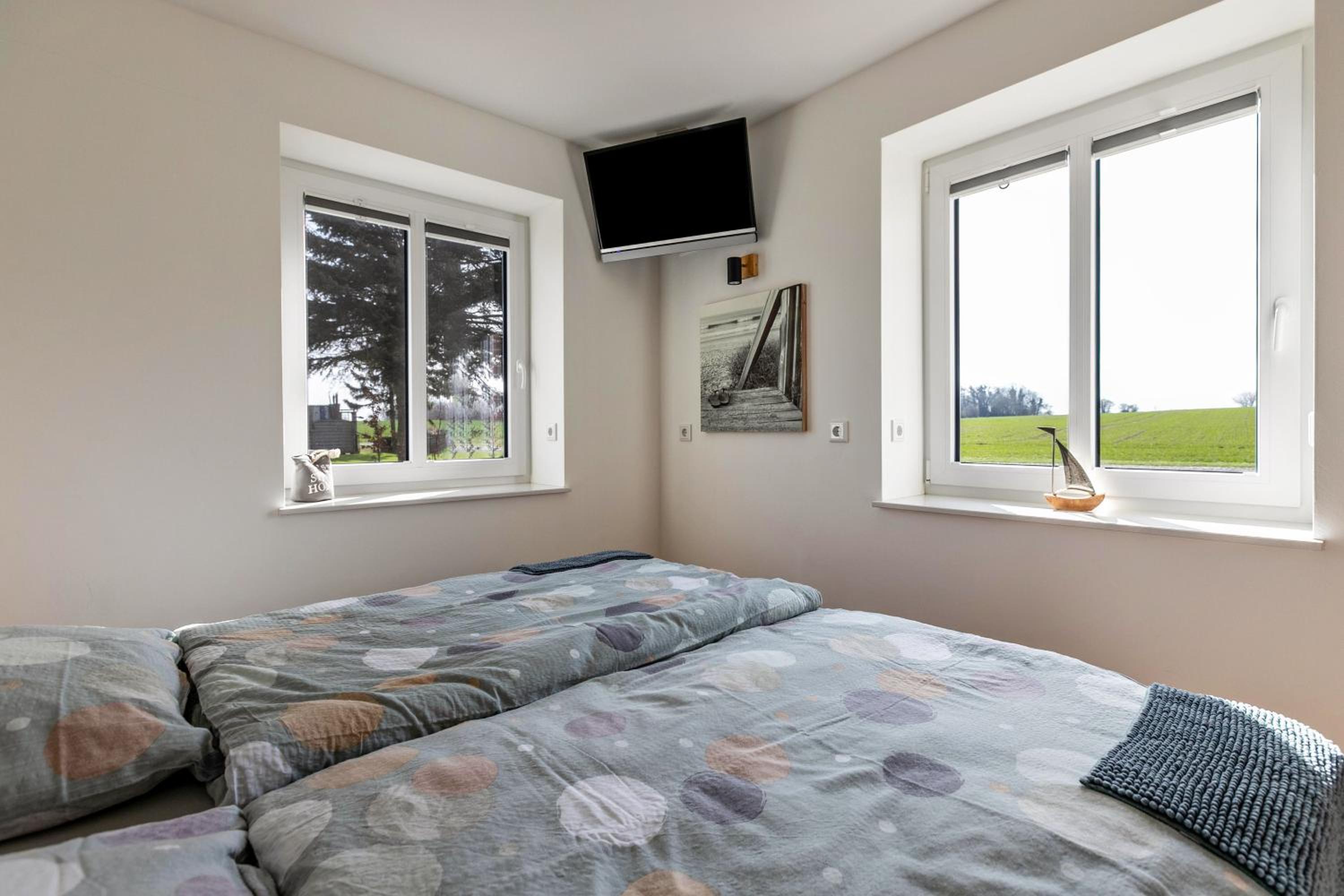 Ferienwohnung Auszeit