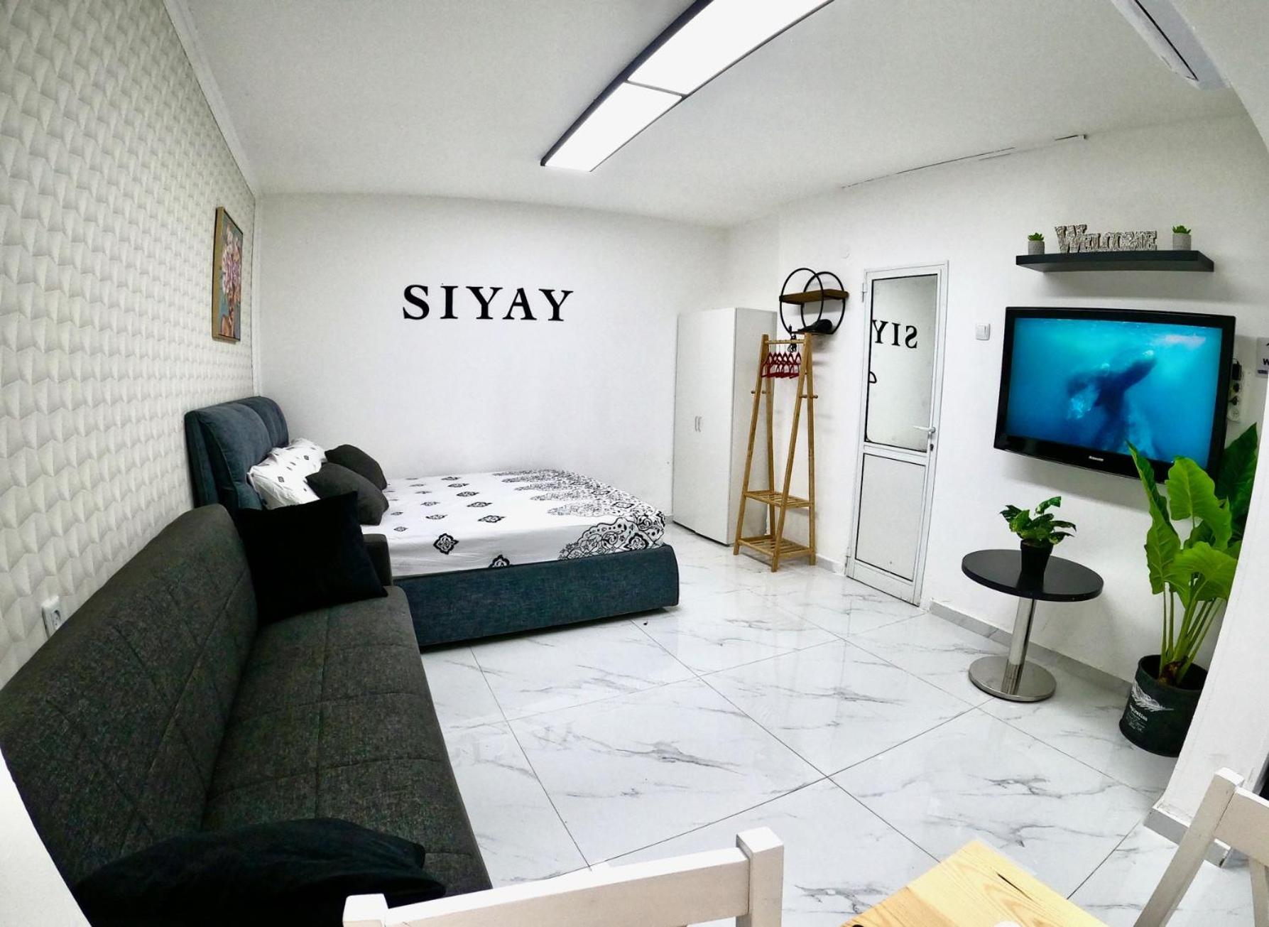 SIYAY Apartment