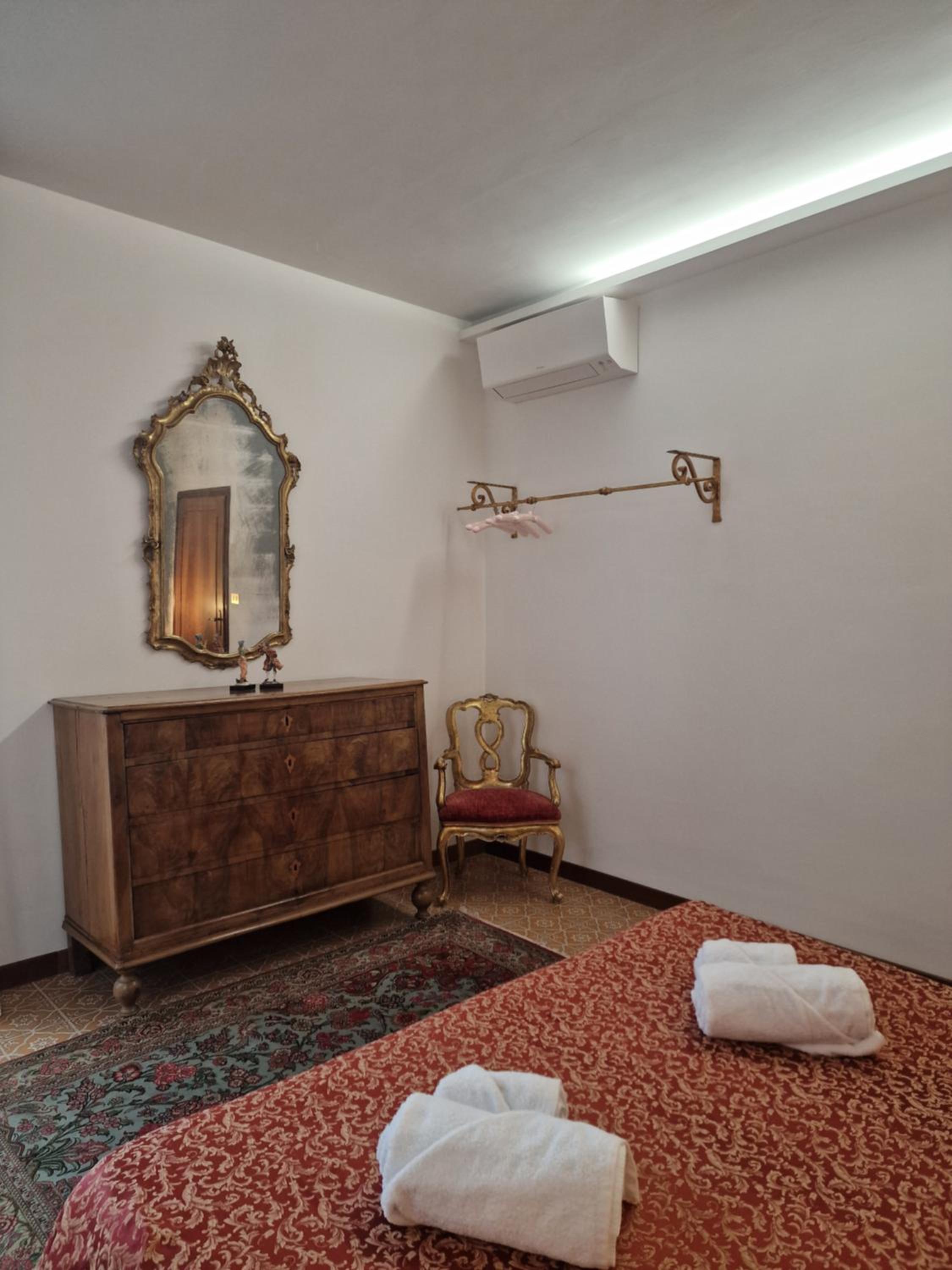 Ca Barbaro with altana-appartamenti storici-