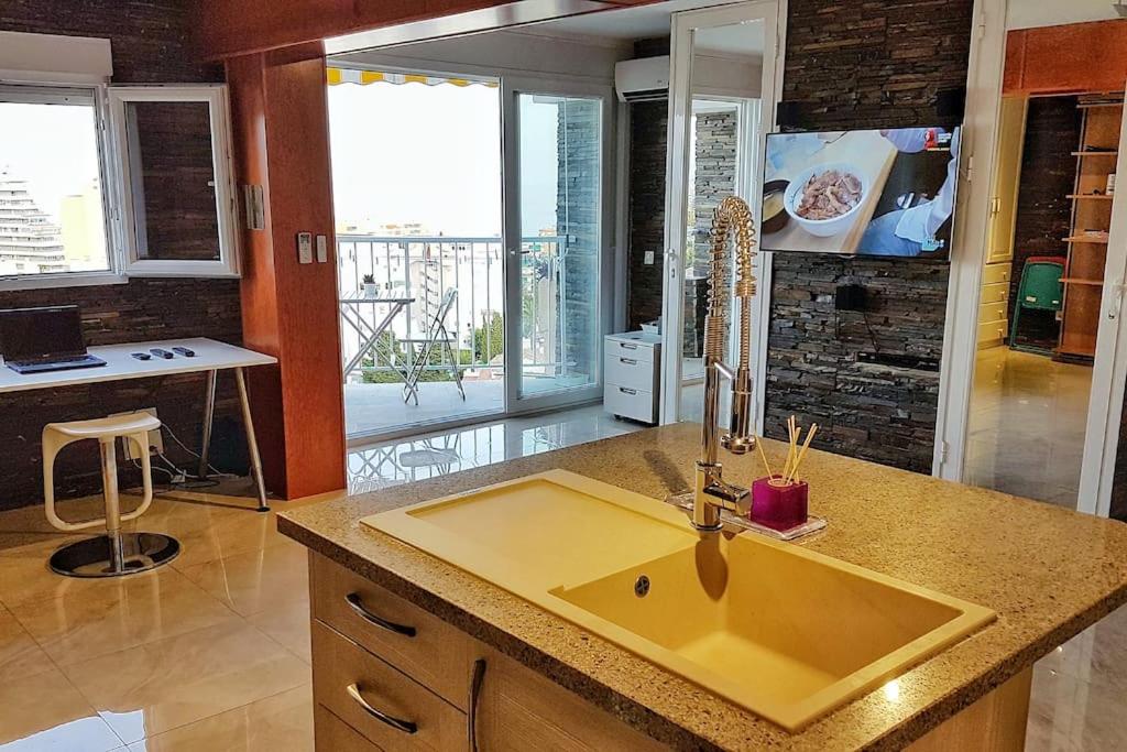 Apartamento de lujo con amplia vista al Mar. - view 3