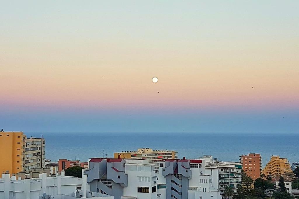 Apartamento de lujo con amplia vista al Mar. - view 4