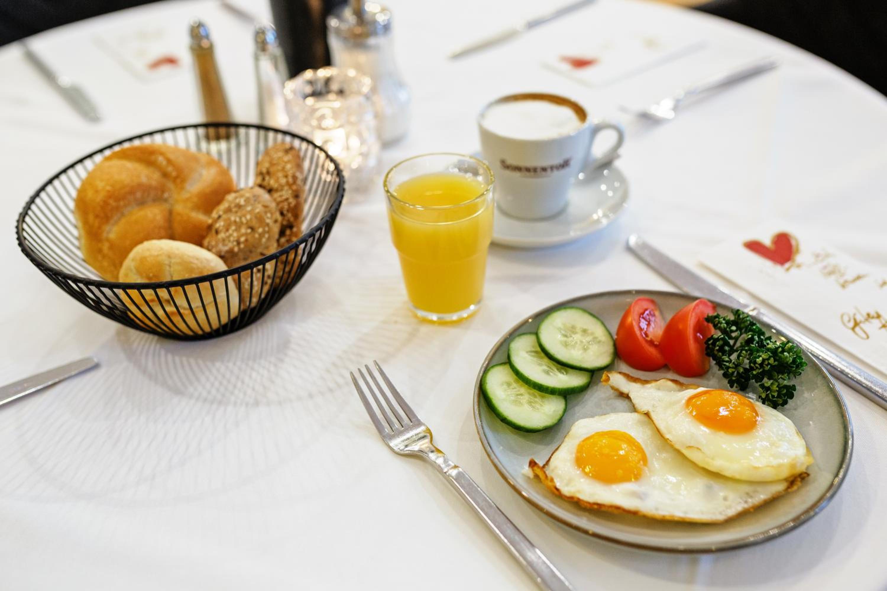 Landgasthof Schmid - Unterkunft & Restaurant