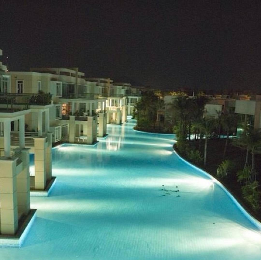 Hua Hin Blue Lagoon