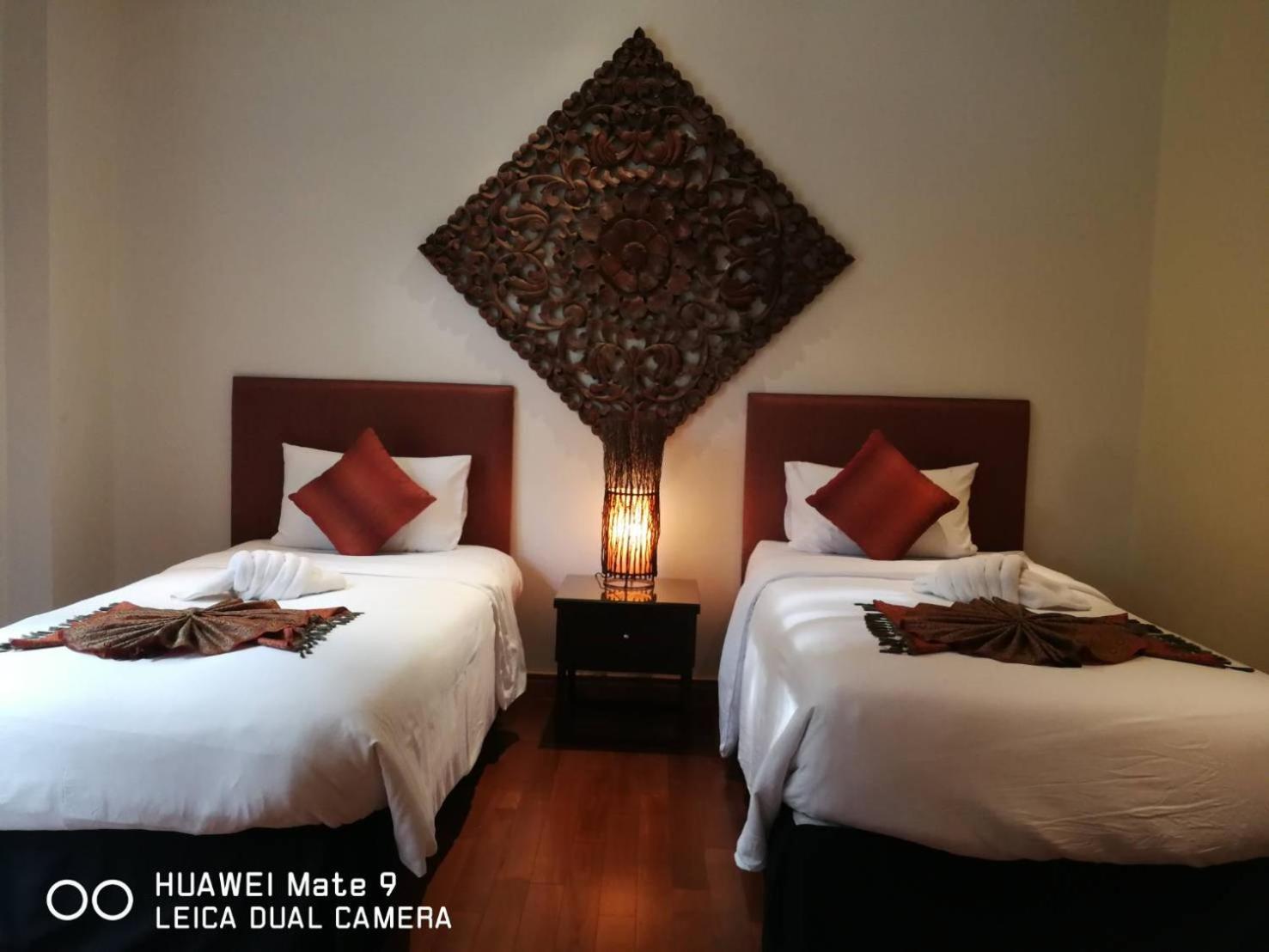 Hua Hin Blue Lagoon
