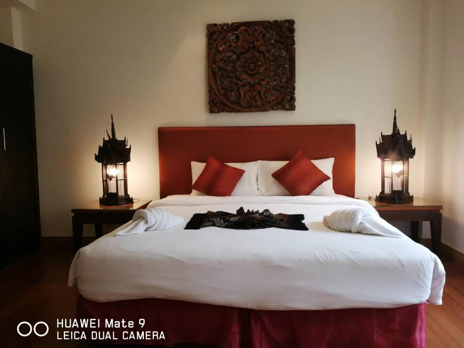Hua Hin Blue Lagoon