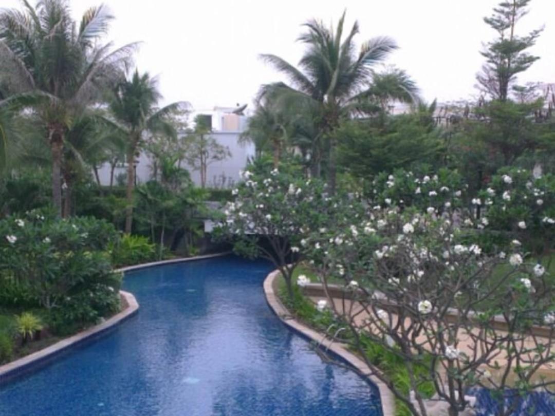 Hua Hin Blue Lagoon