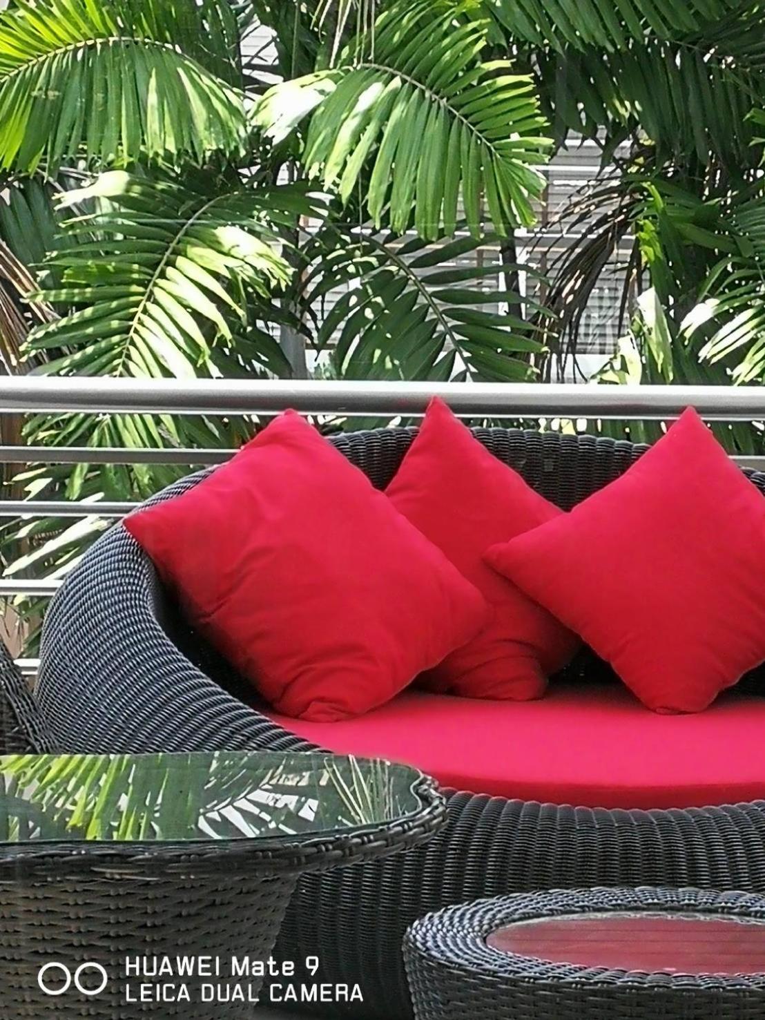 Hua Hin Blue Lagoon
