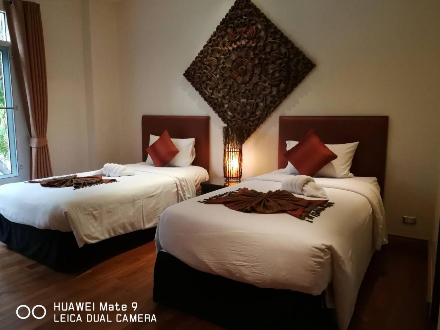 Hua Hin Blue Lagoon