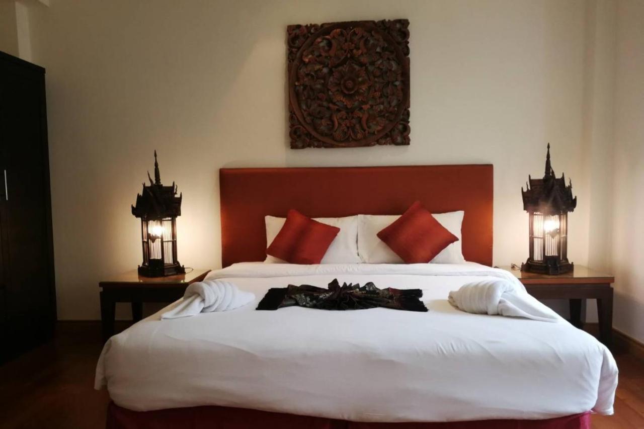Hua Hin Blue Lagoon