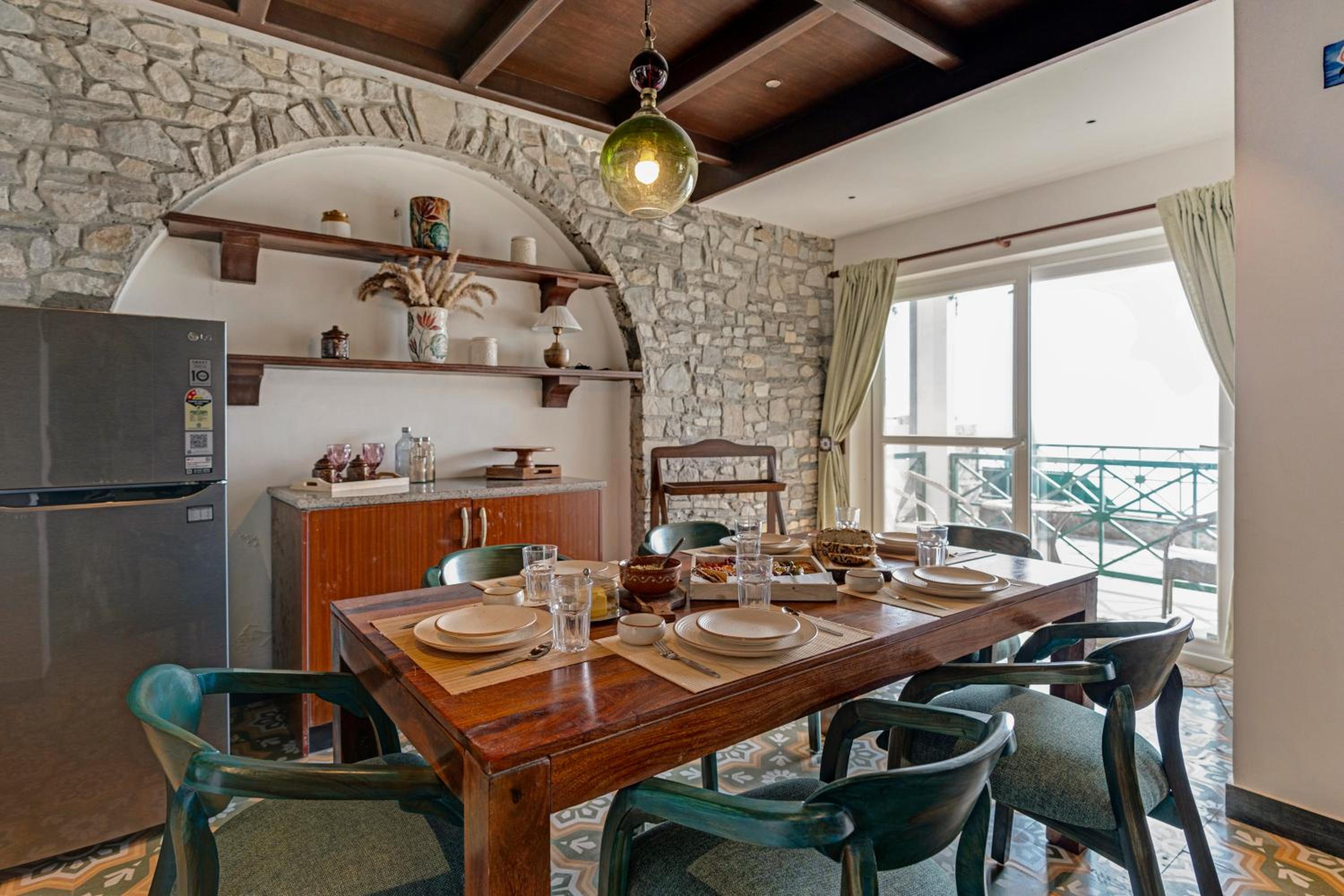 SaffronStays Wilbury Homes - The Cheese Villa