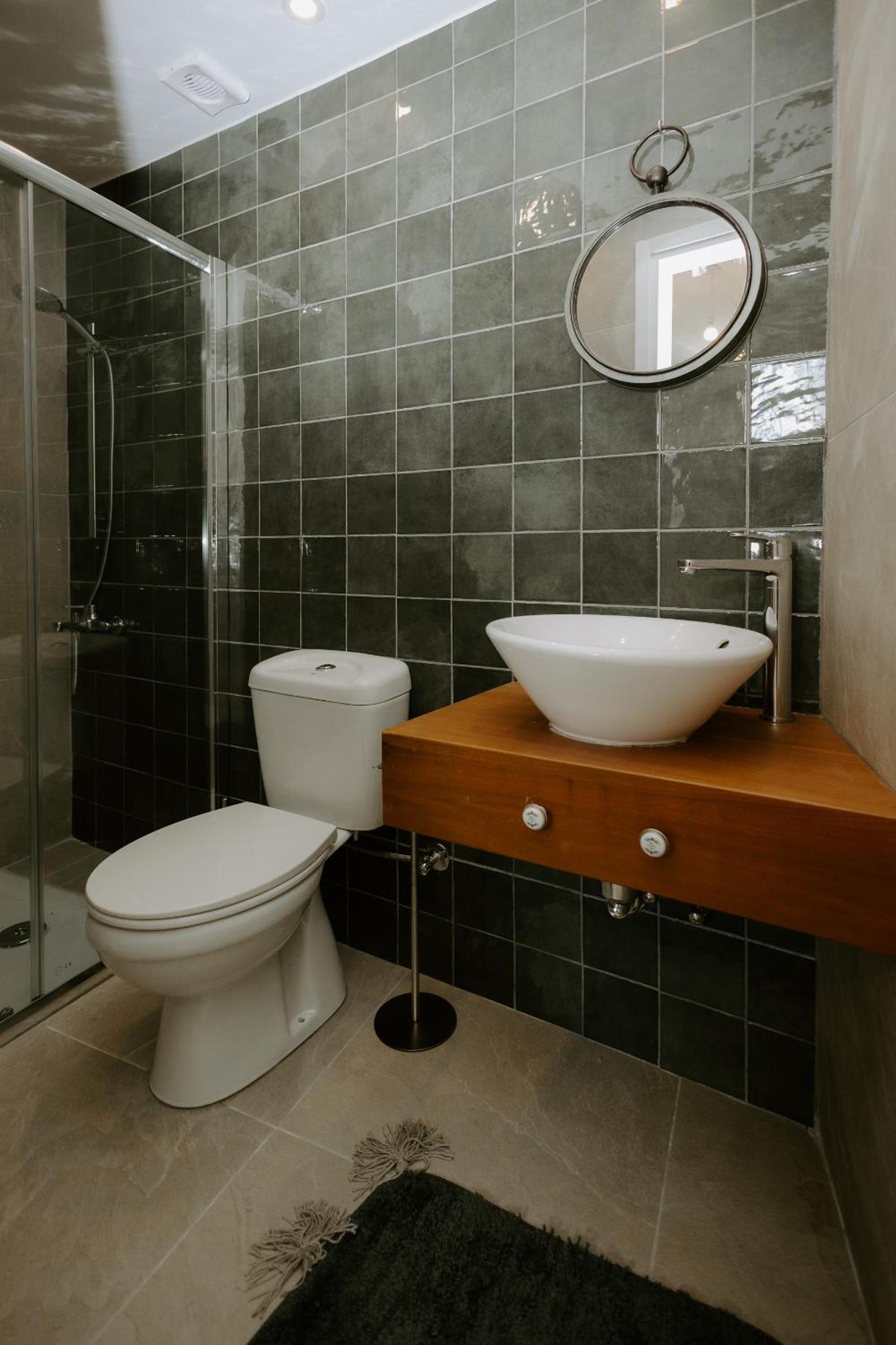 Smaragda's Guest Rooms