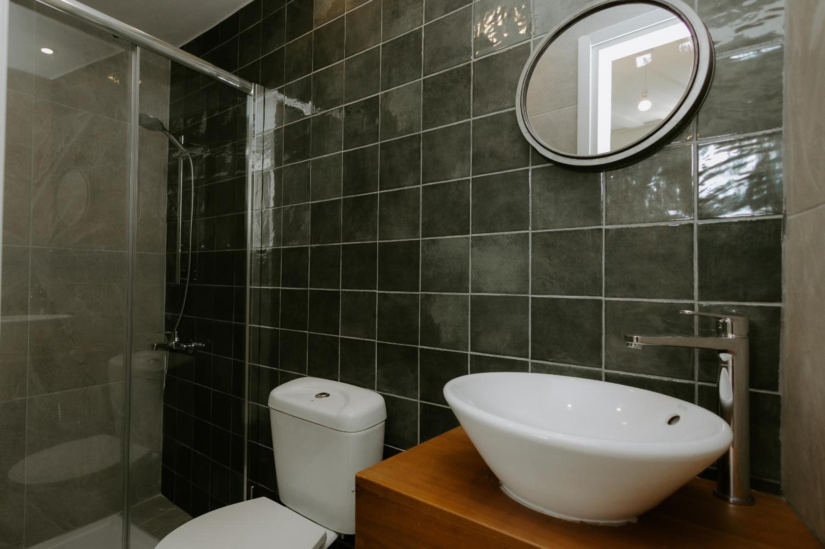 Smaragda's Guest Rooms
