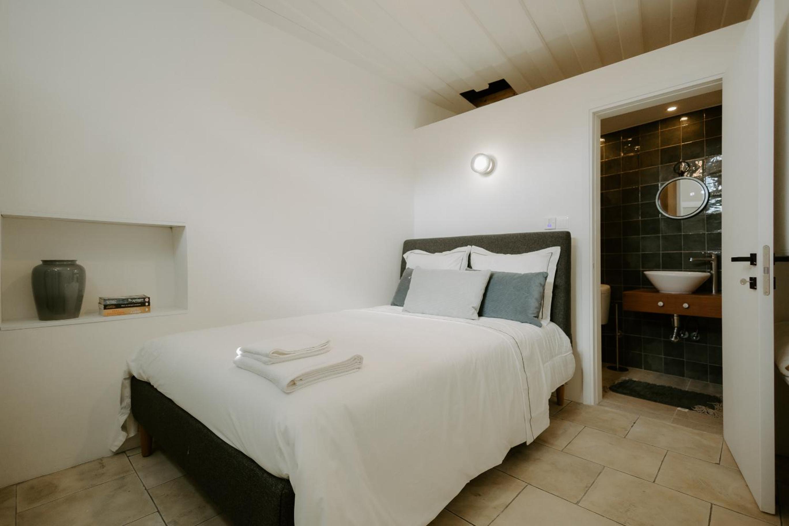 Smaragda's Guest Rooms
