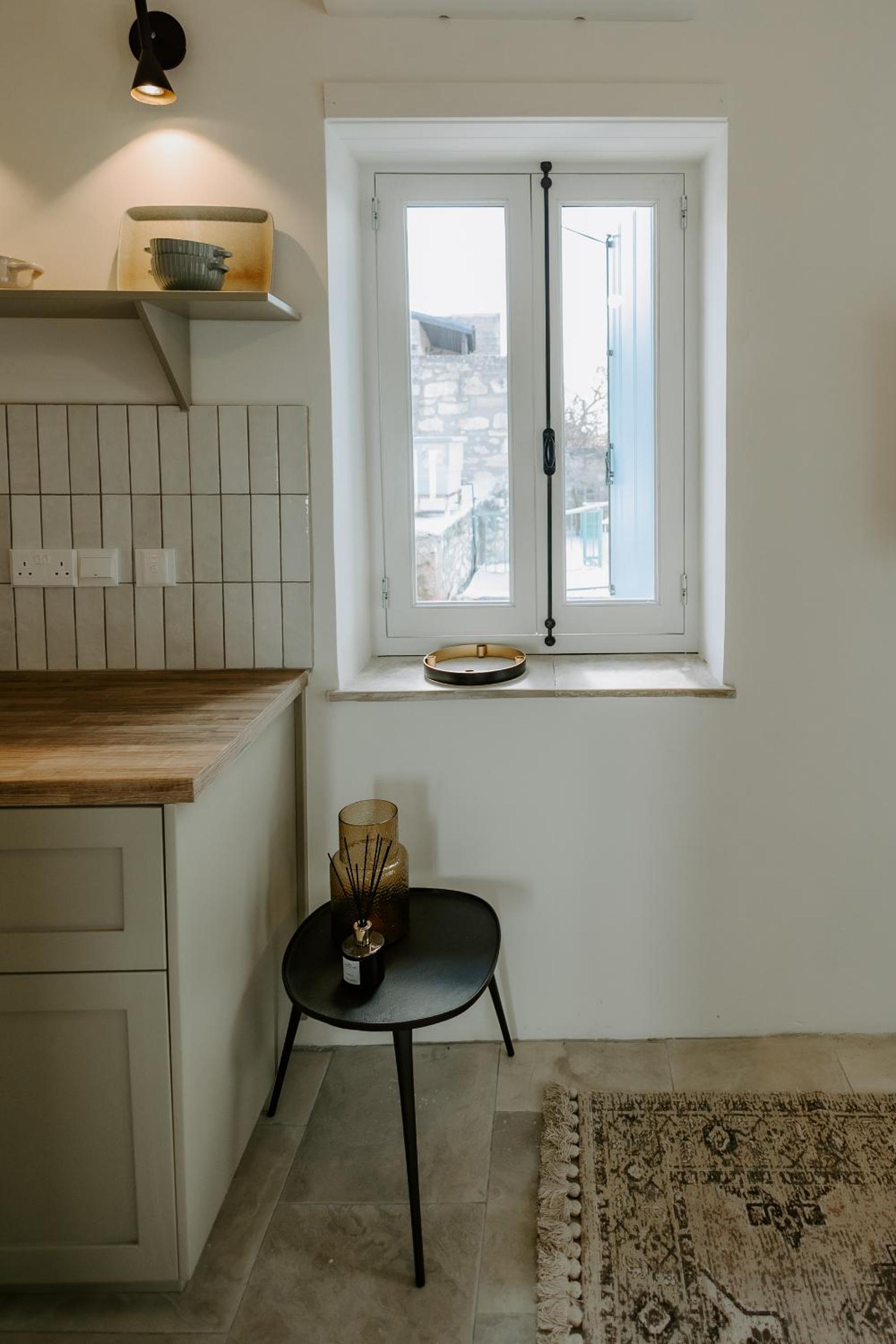 Smaragda's Guest Rooms