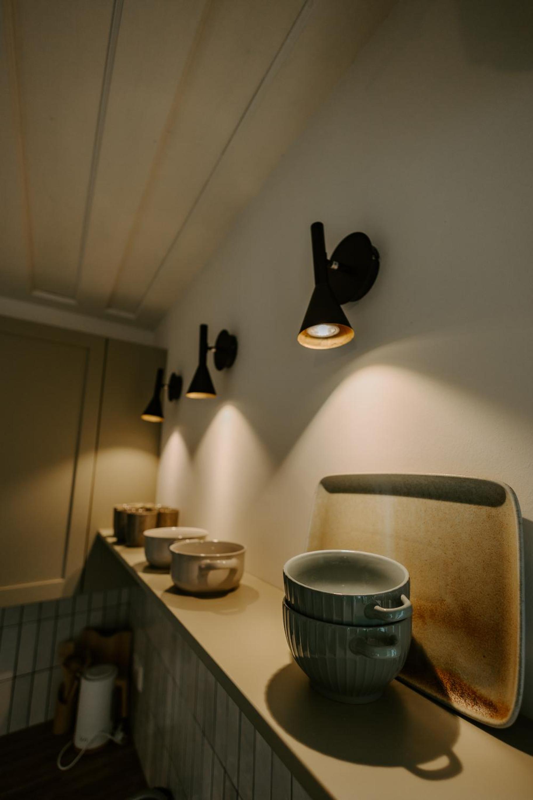 Smaragda's Guest Rooms