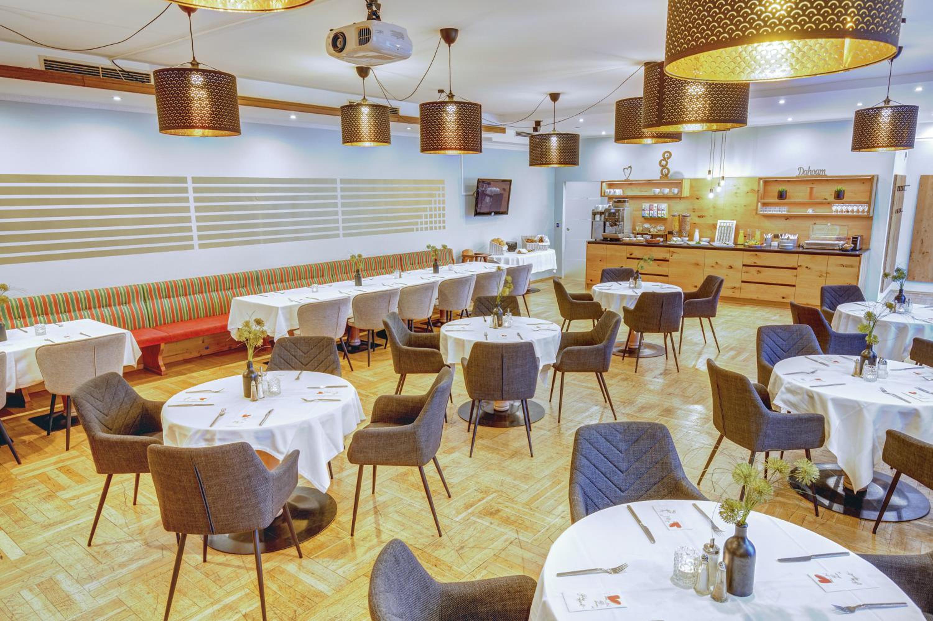 Landgasthof Schmid - Unterkunft & Restaurant