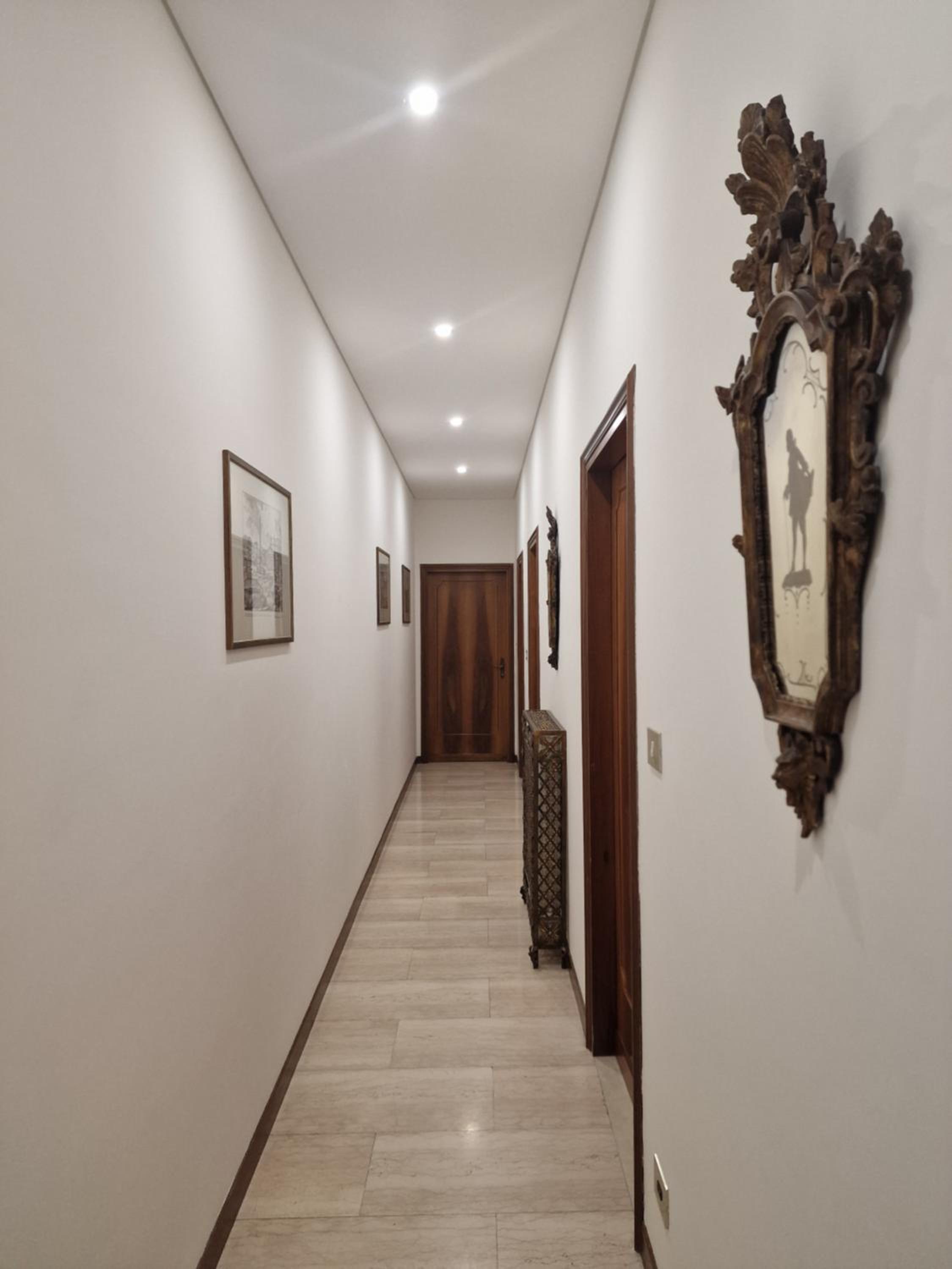 Ca Barbaro with altana-appartamenti storici-