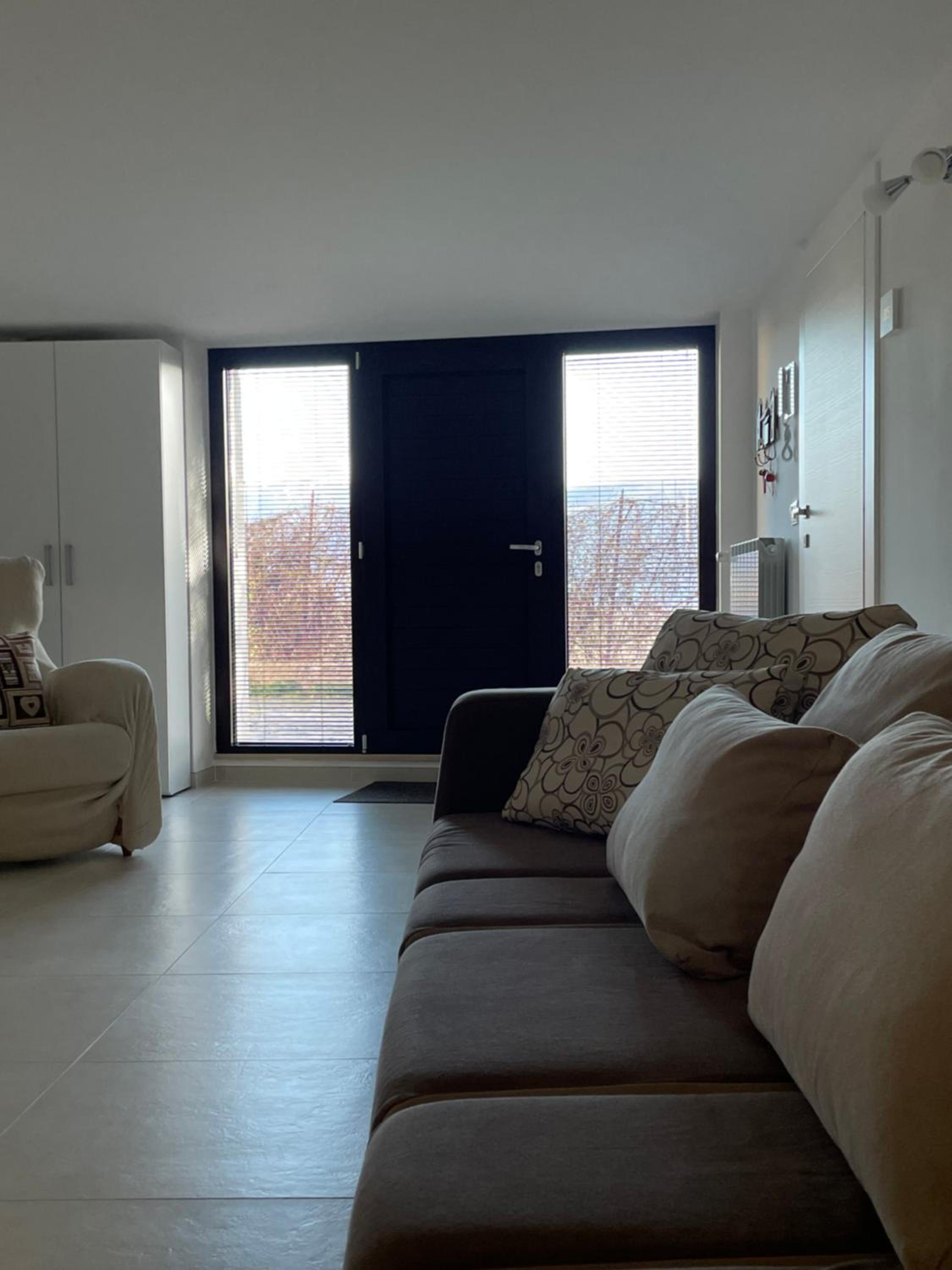 La casa de lu Barone view 2