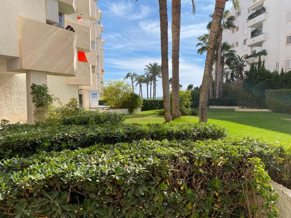 Apartamento Cap Negret Altea la Olla