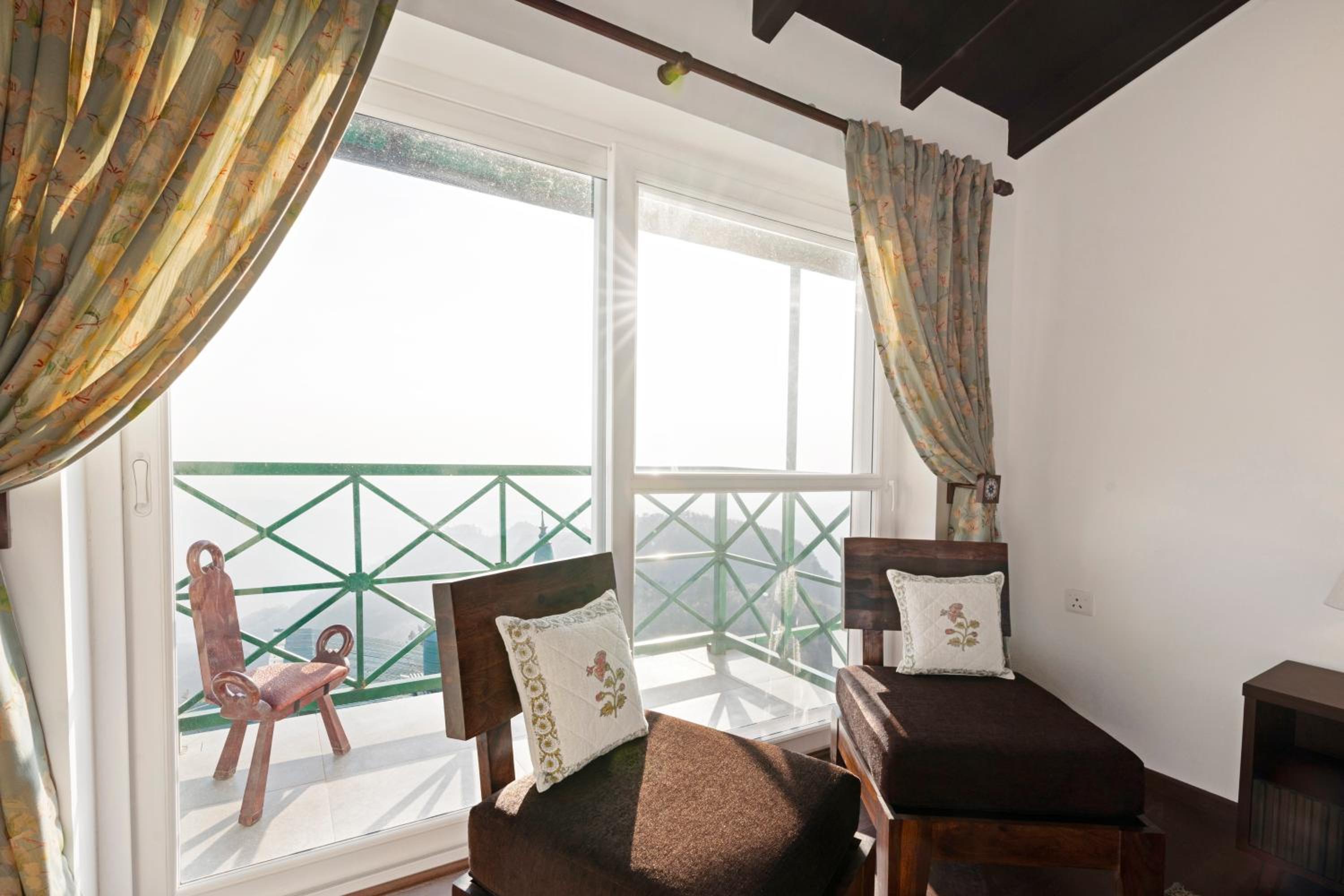 SaffronStays Wilbury Homes - The Cheese Villa