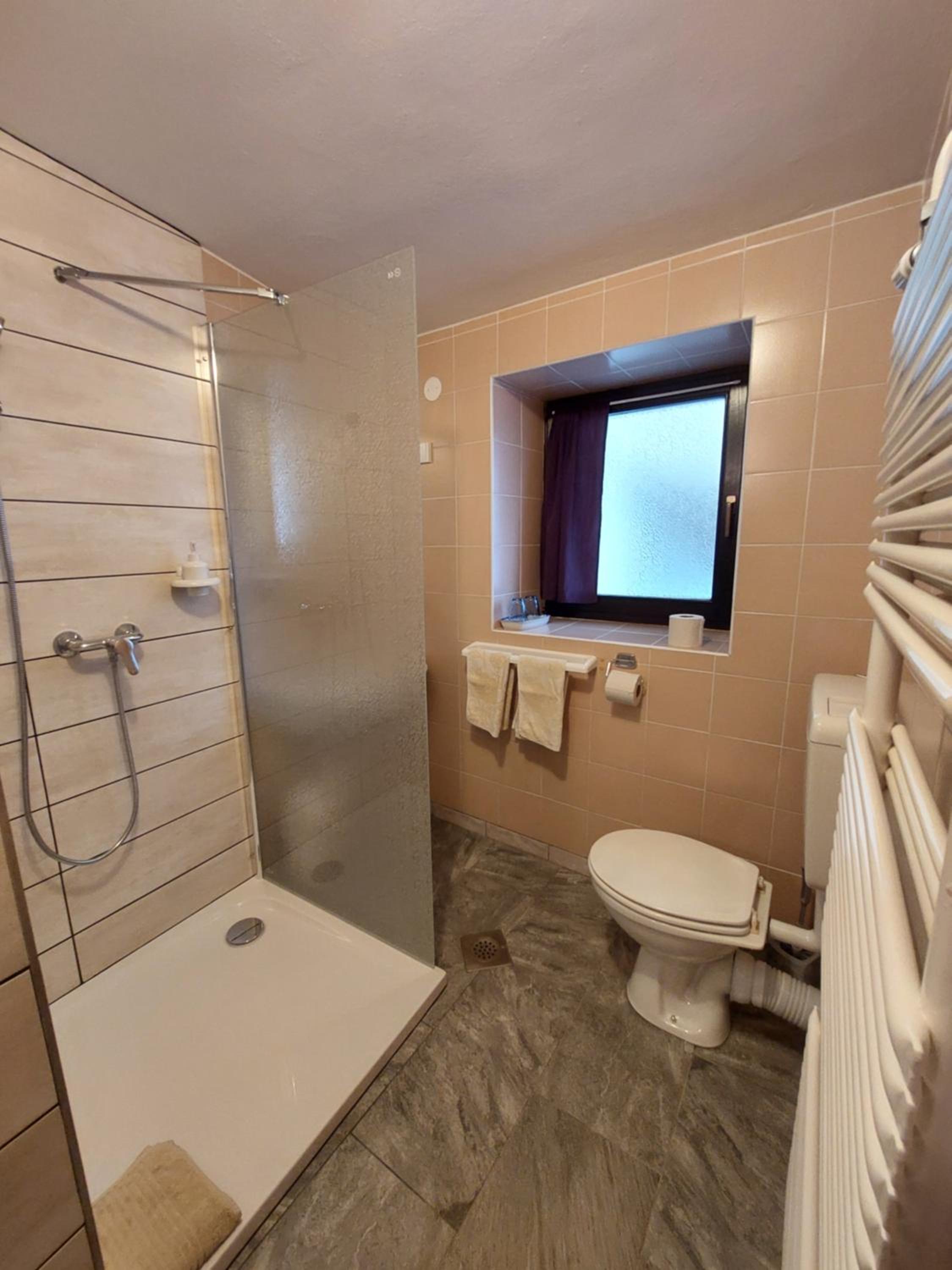 Apartment Carli-Jurč
