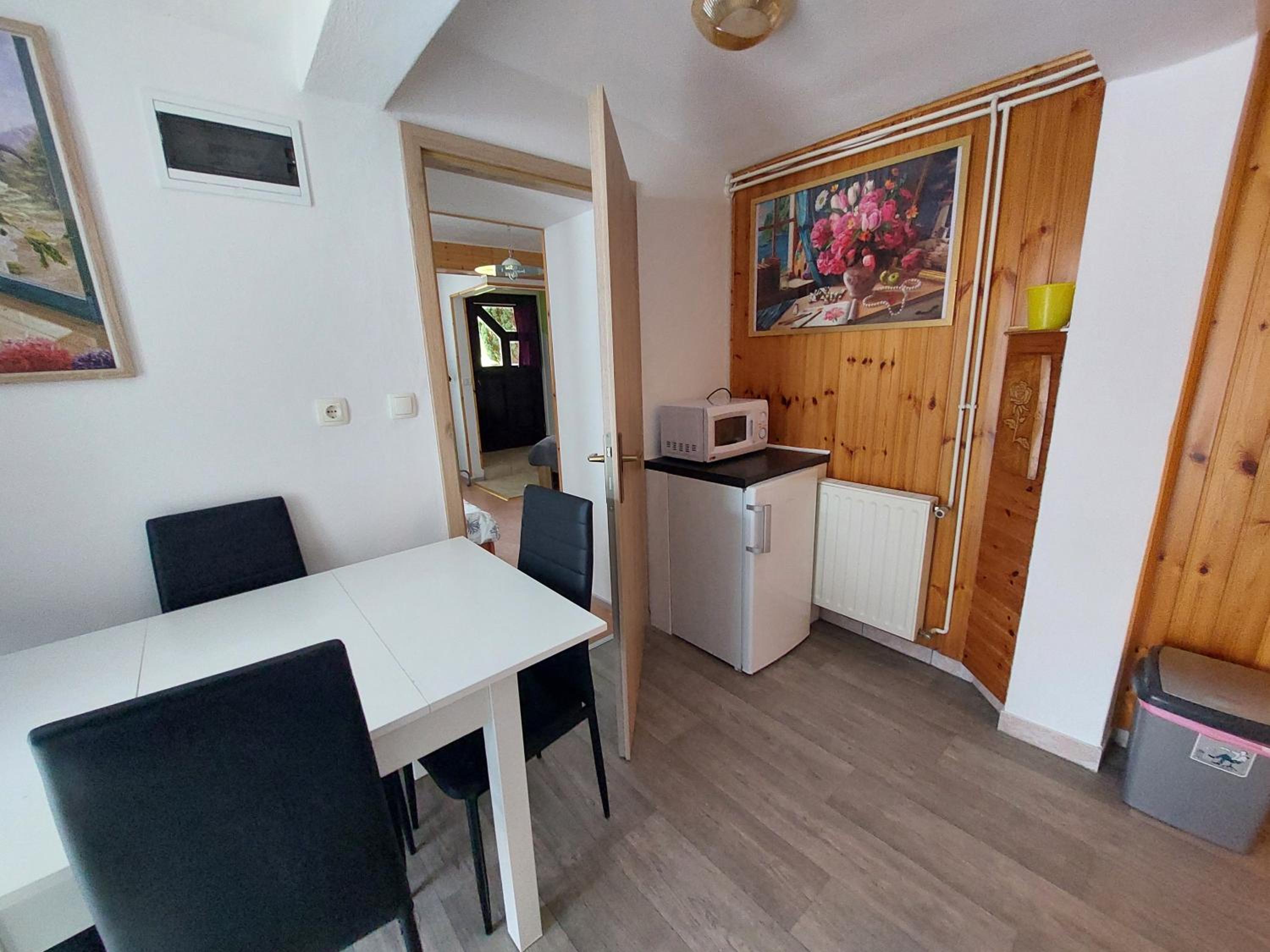 Apartment Carli-Jurč