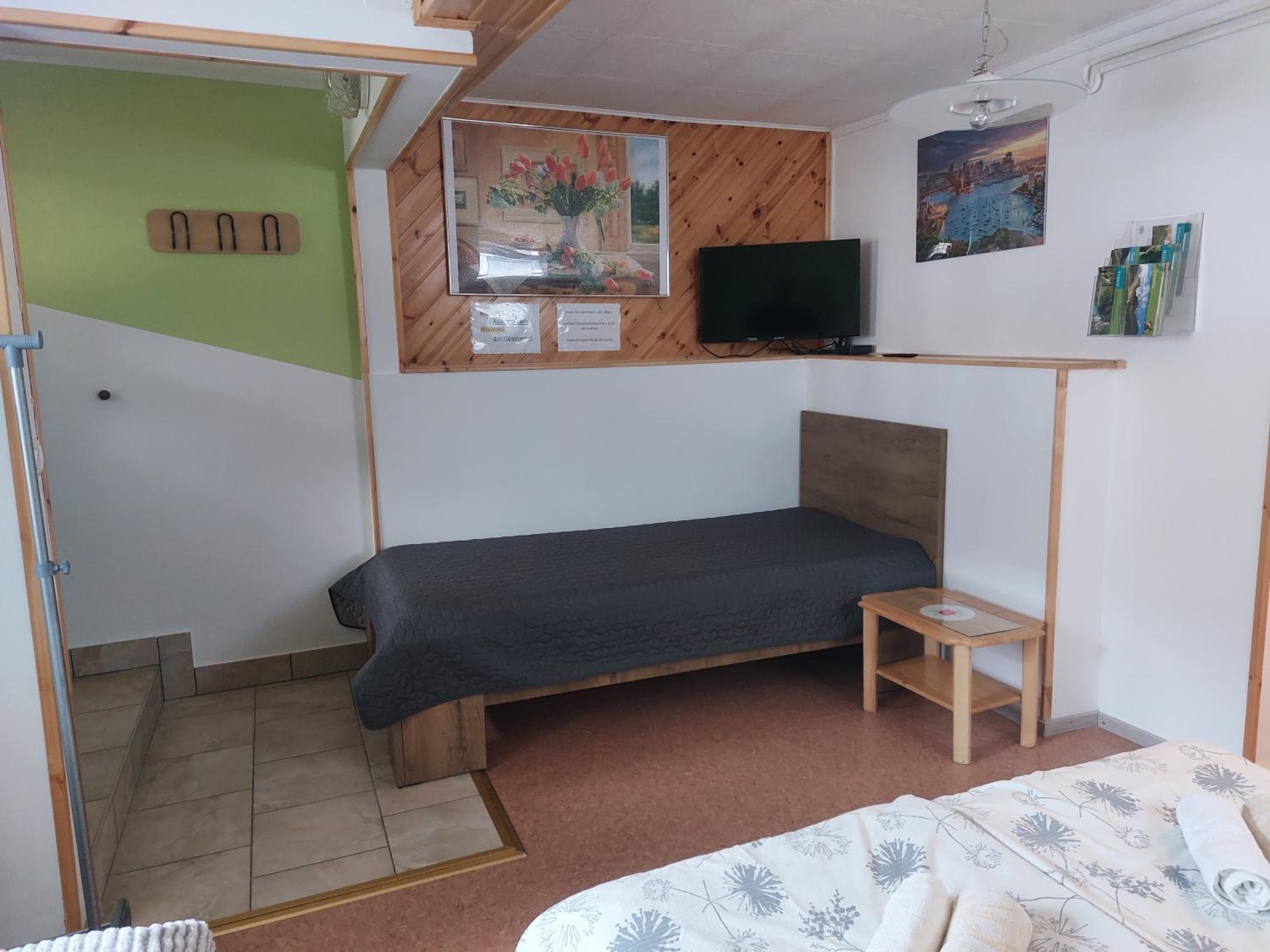Apartment Carli-Jurč