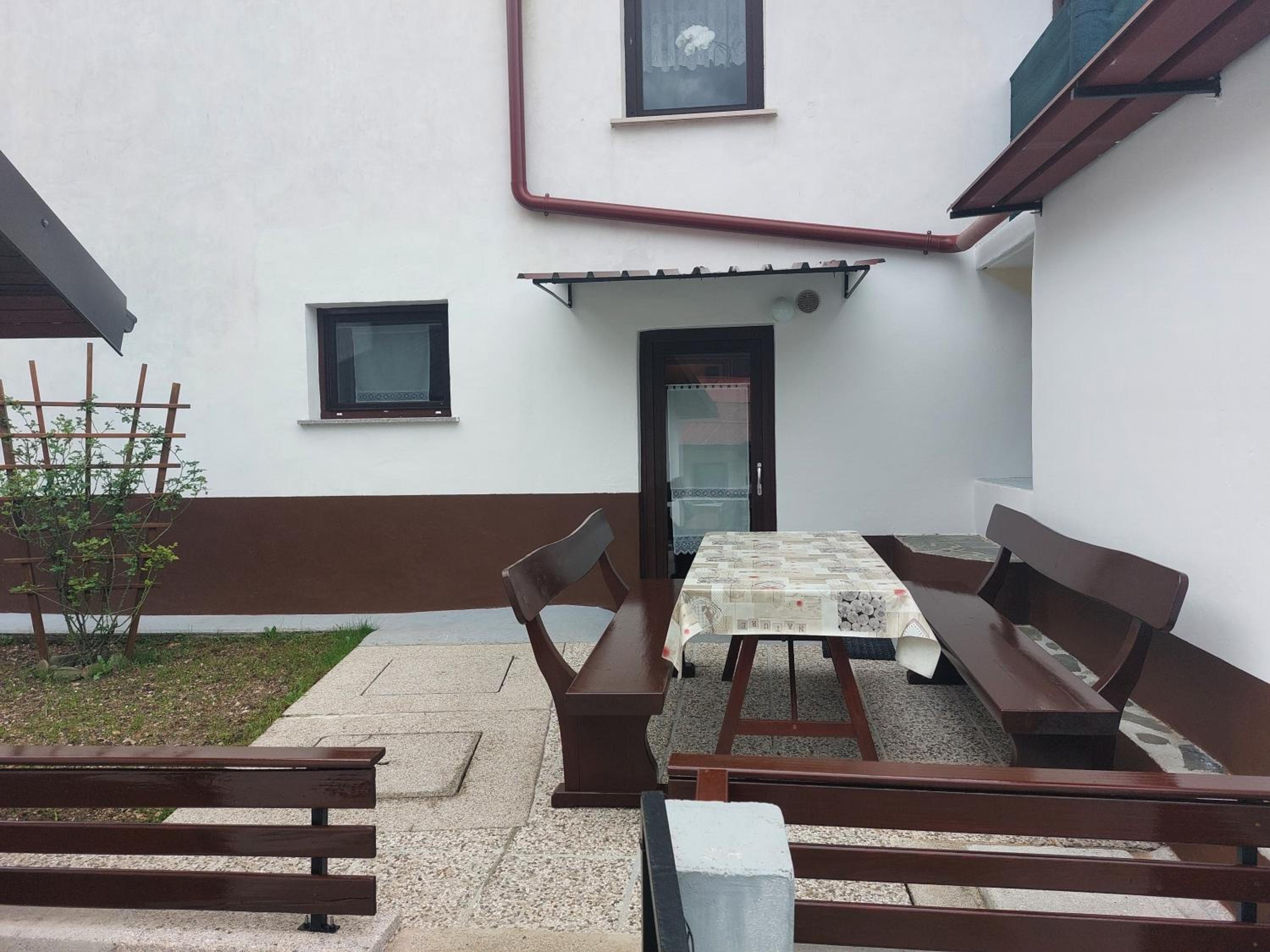 Apartment Carli-Jurč