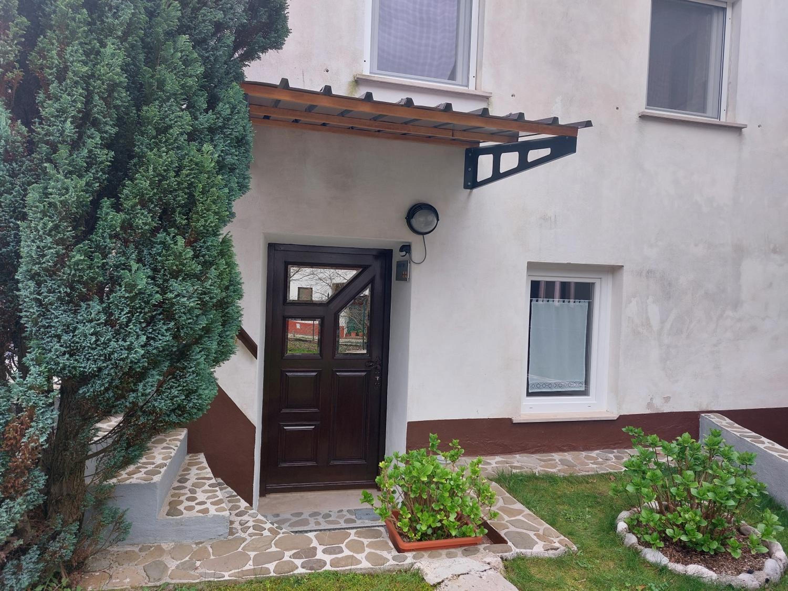 Apartment Carli-Jurč