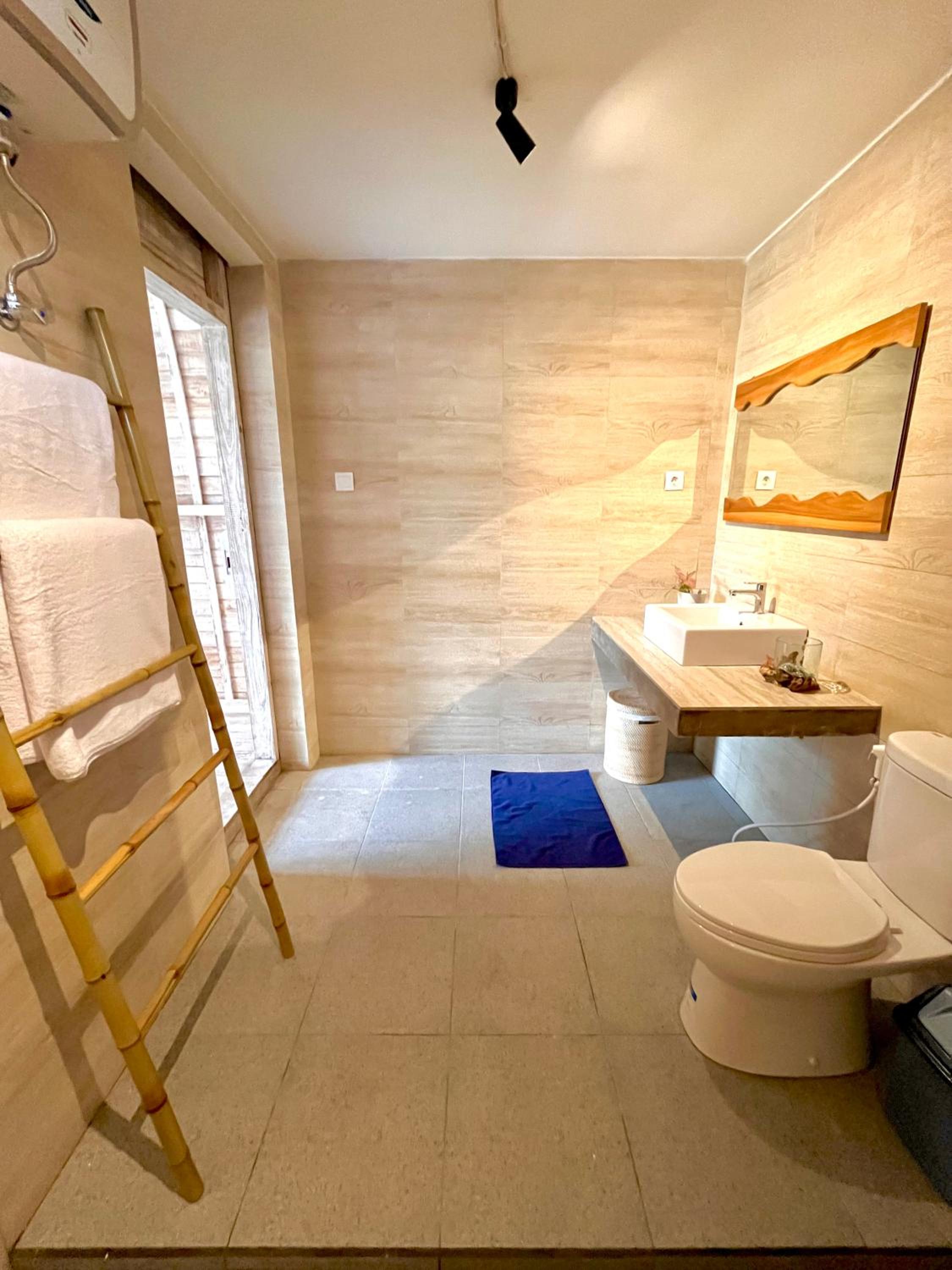 ila gaia Bali