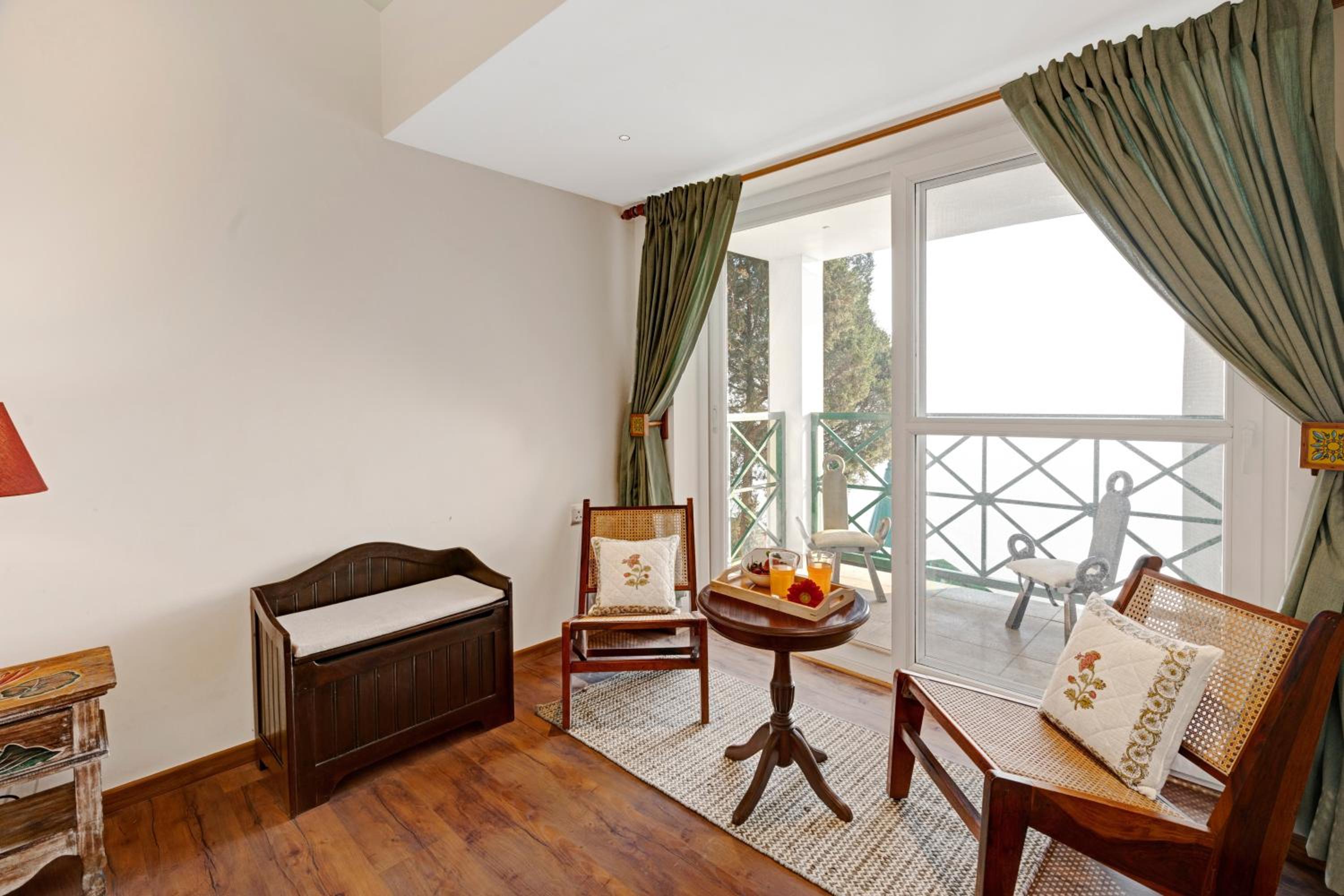 SaffronStays Wilbury Homes - The Cheese Villa