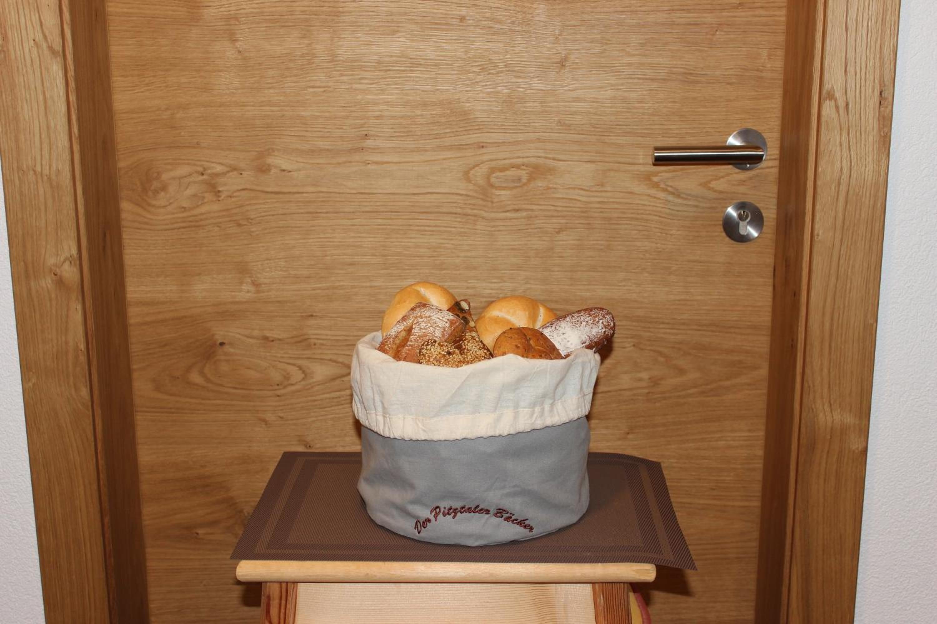 Bäckerei Schranz