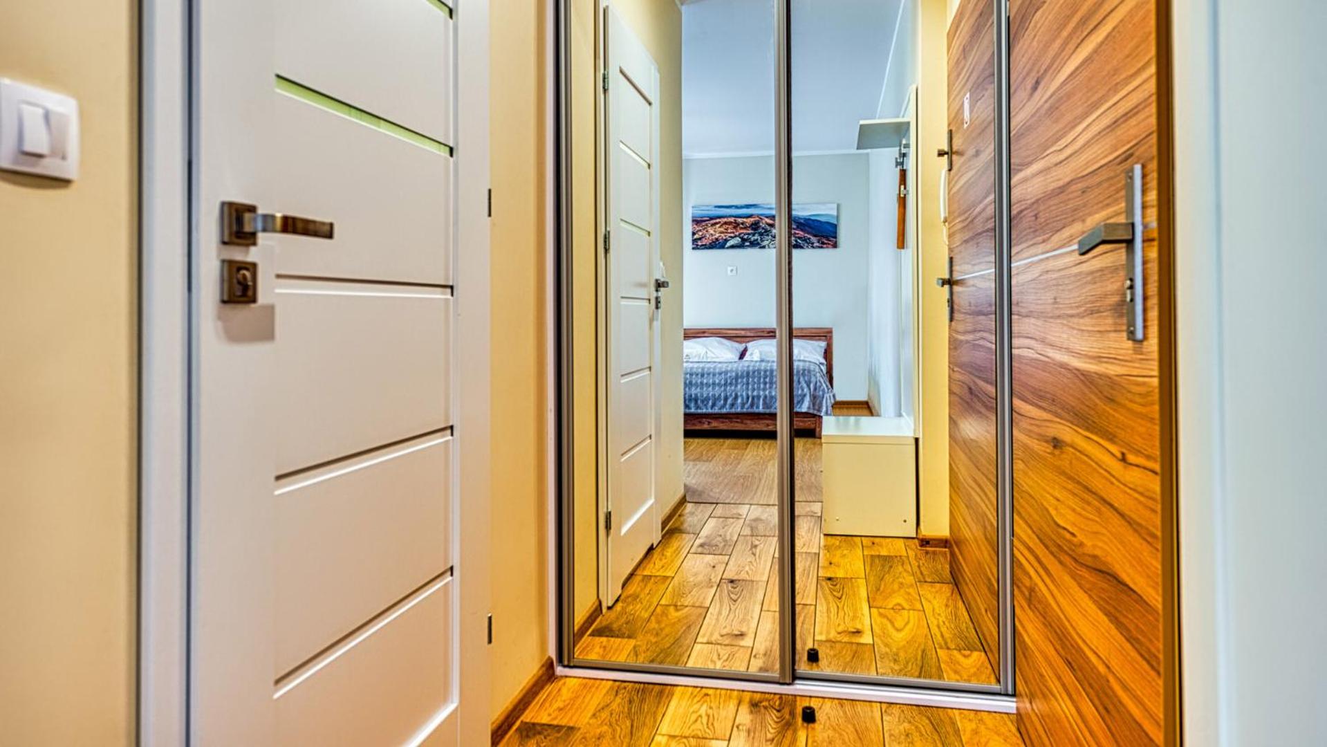ROYAL APARTS Apartament Górski Bawaria III