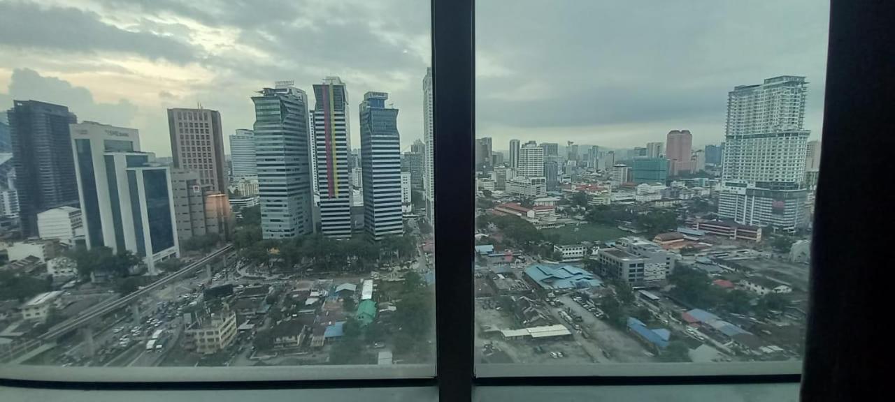 ESTELAR Apartments at Mercu Summer KLCC